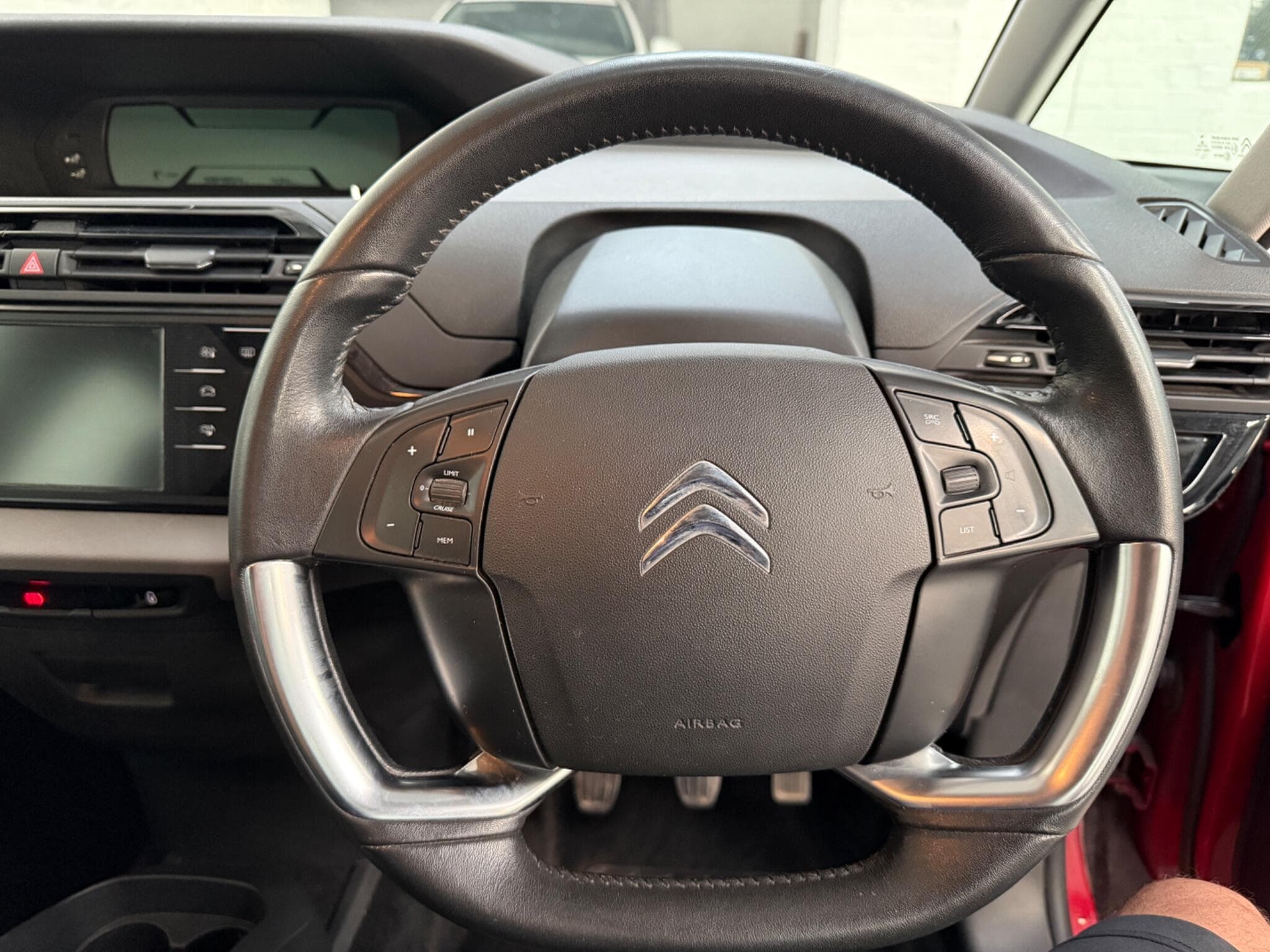 2013 Citroen C4 Picasso - Image 17