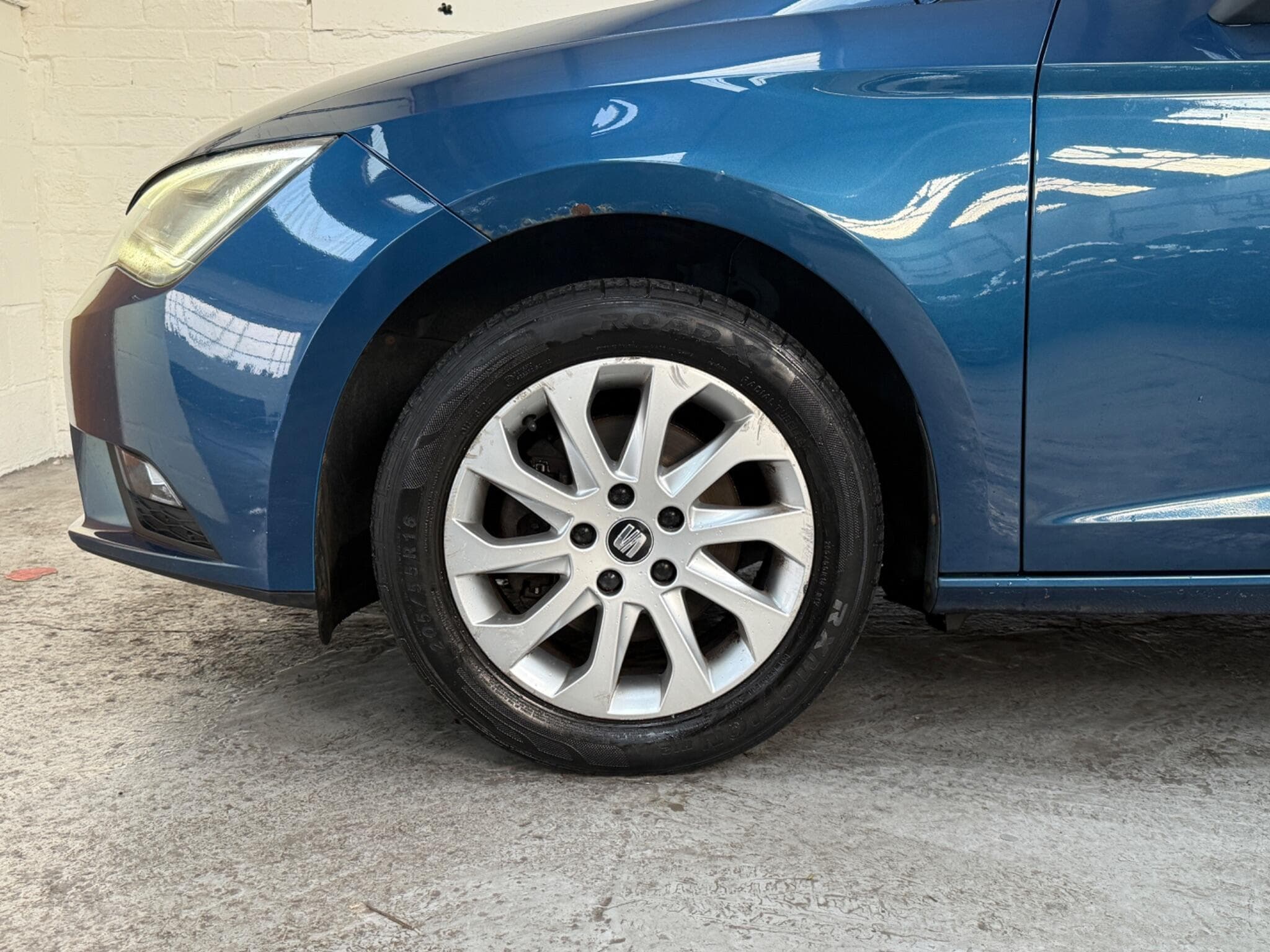 2015 SEAT Leon - Image 21