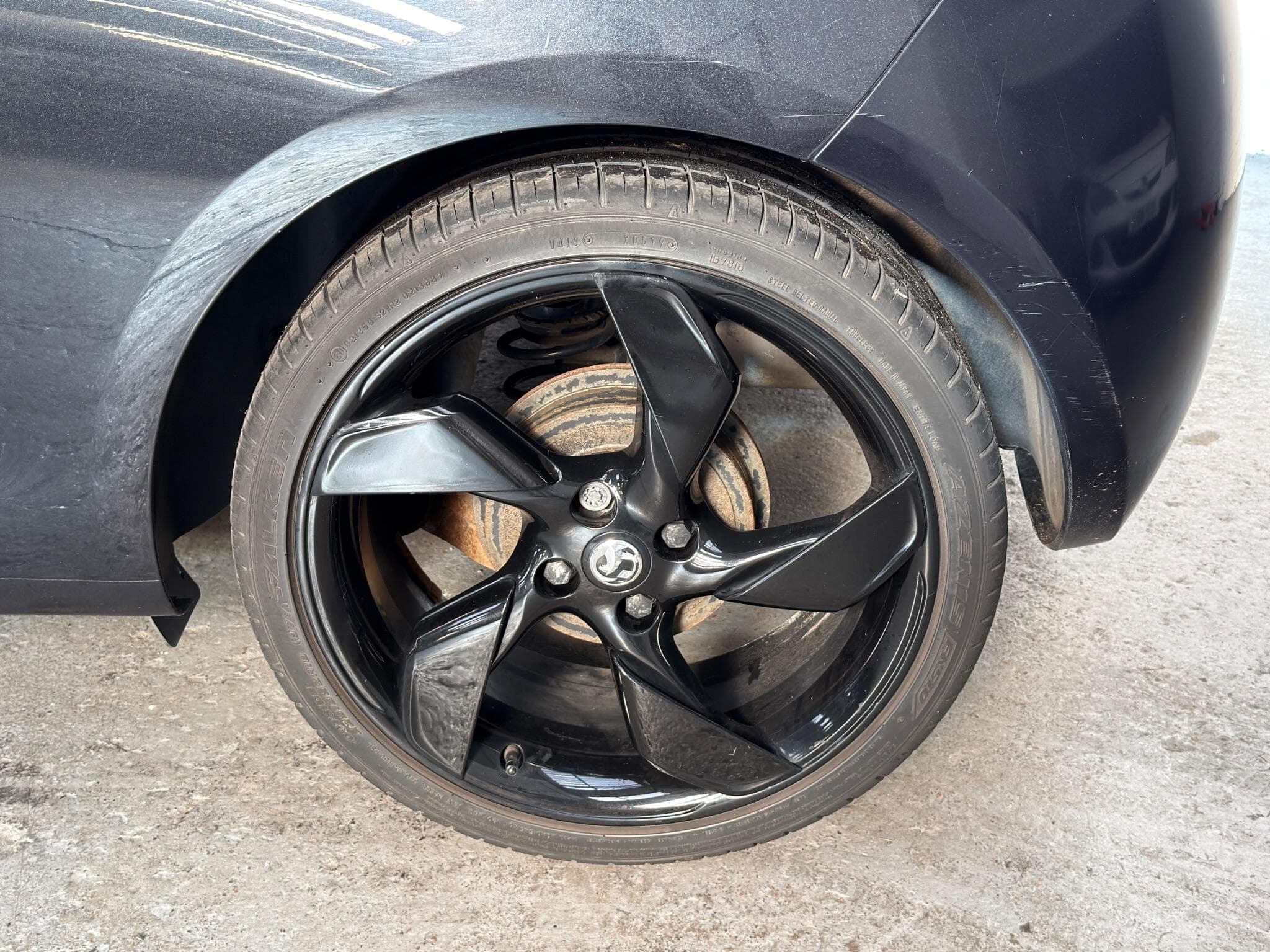 2014 Vauxhall ADAM - Image 19