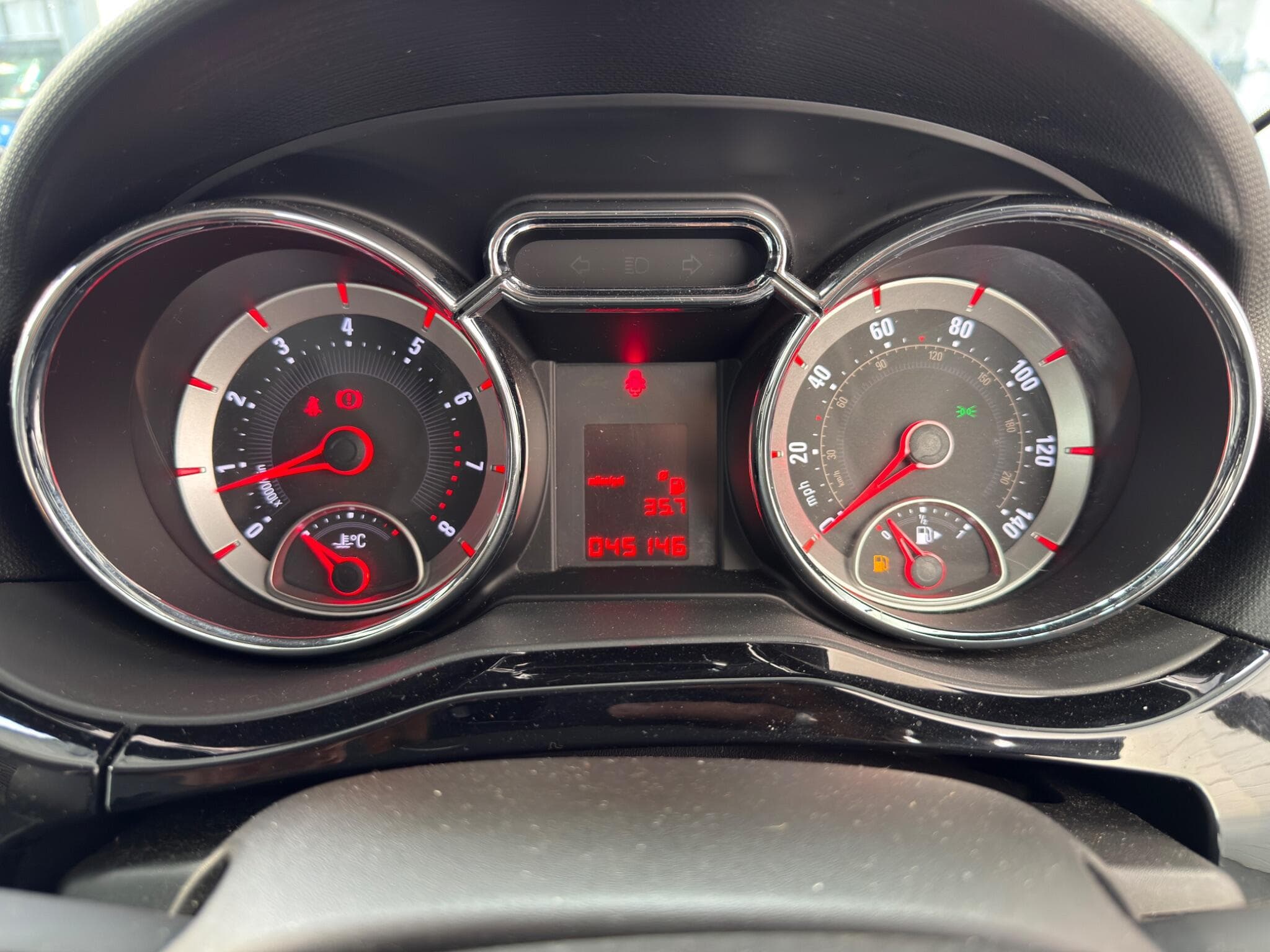 2014 Vauxhall ADAM - Image 21