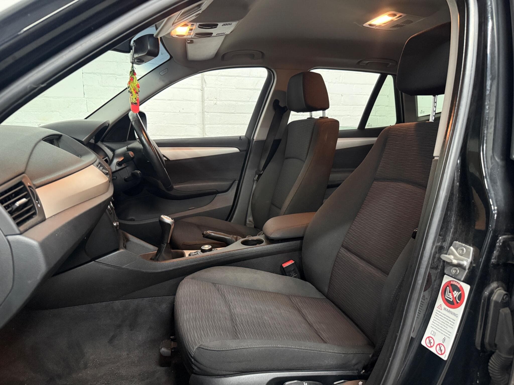 2012 BMW X1 - Image 15