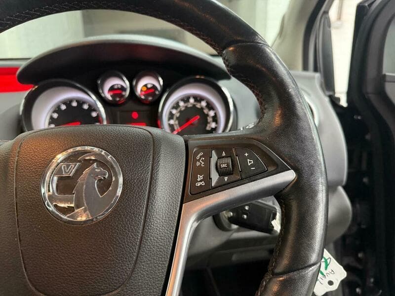 2015 Vauxhall Meriva - Image 29