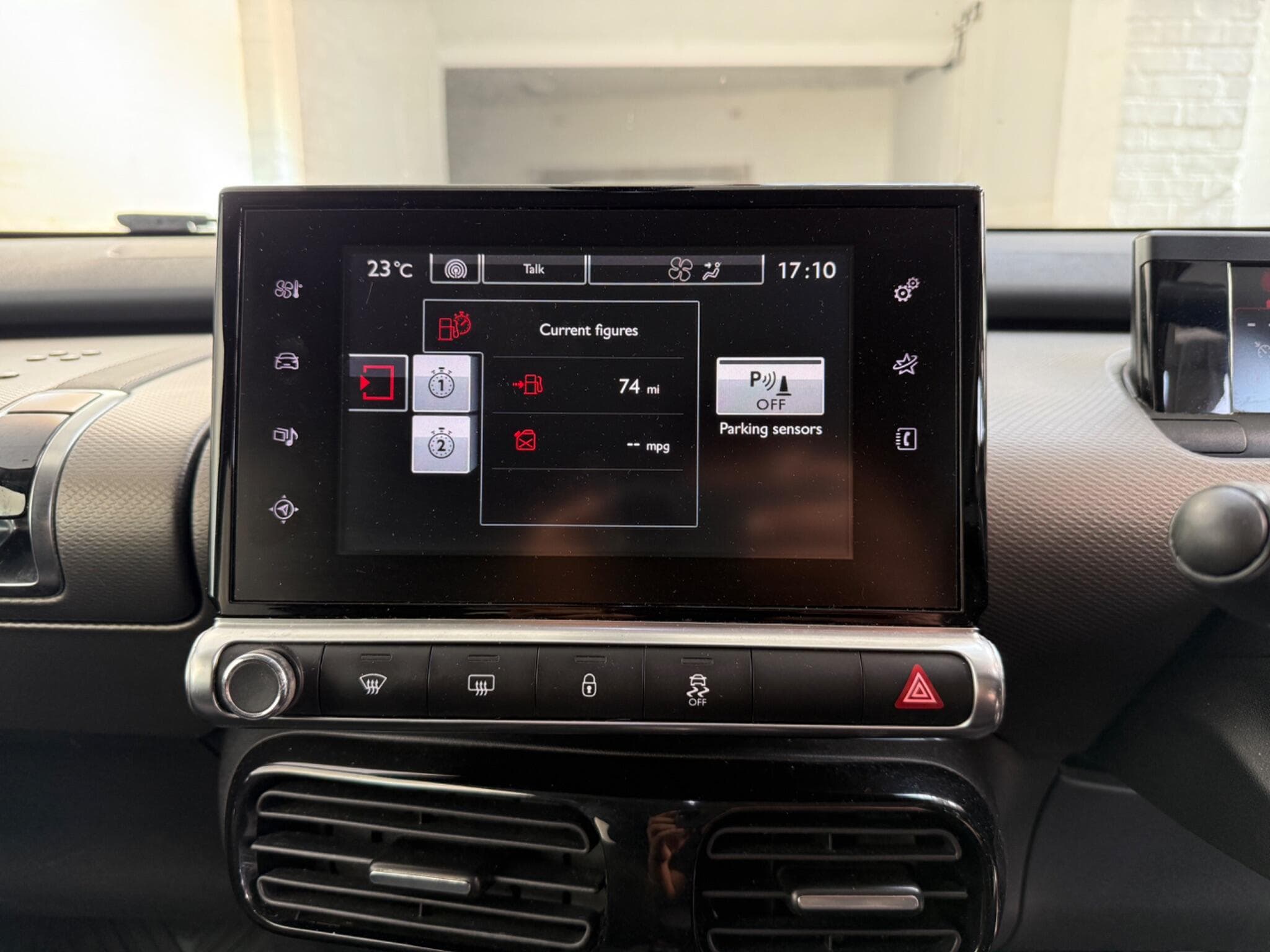 2016 Citroen C4 Cactus - Image 19