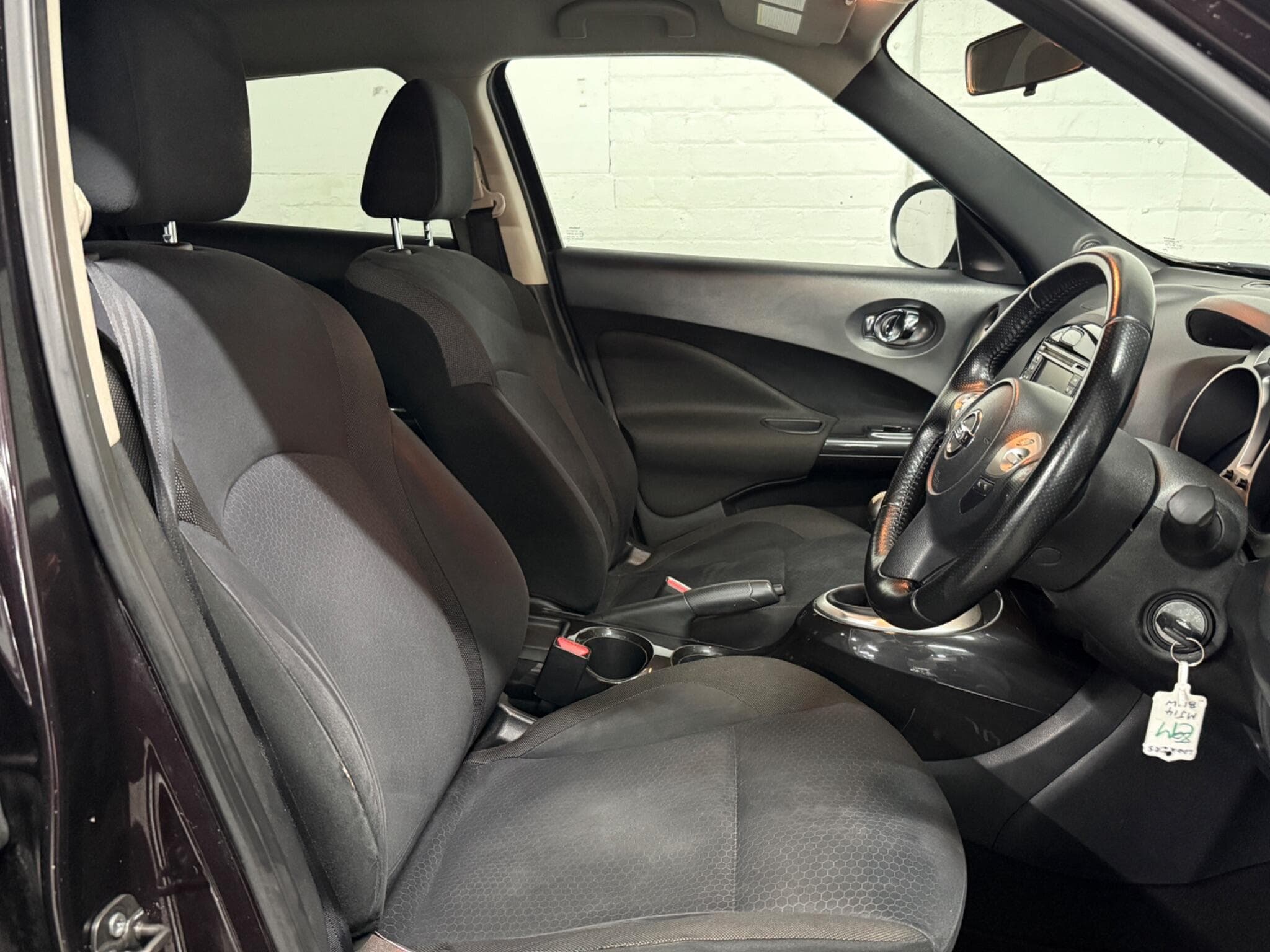 2014 Nissan Juke - Image 12