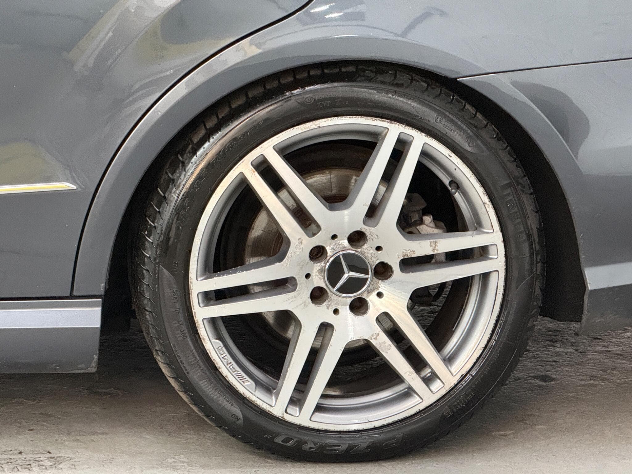 2010 Mercedes-Benz E Class - Image 33