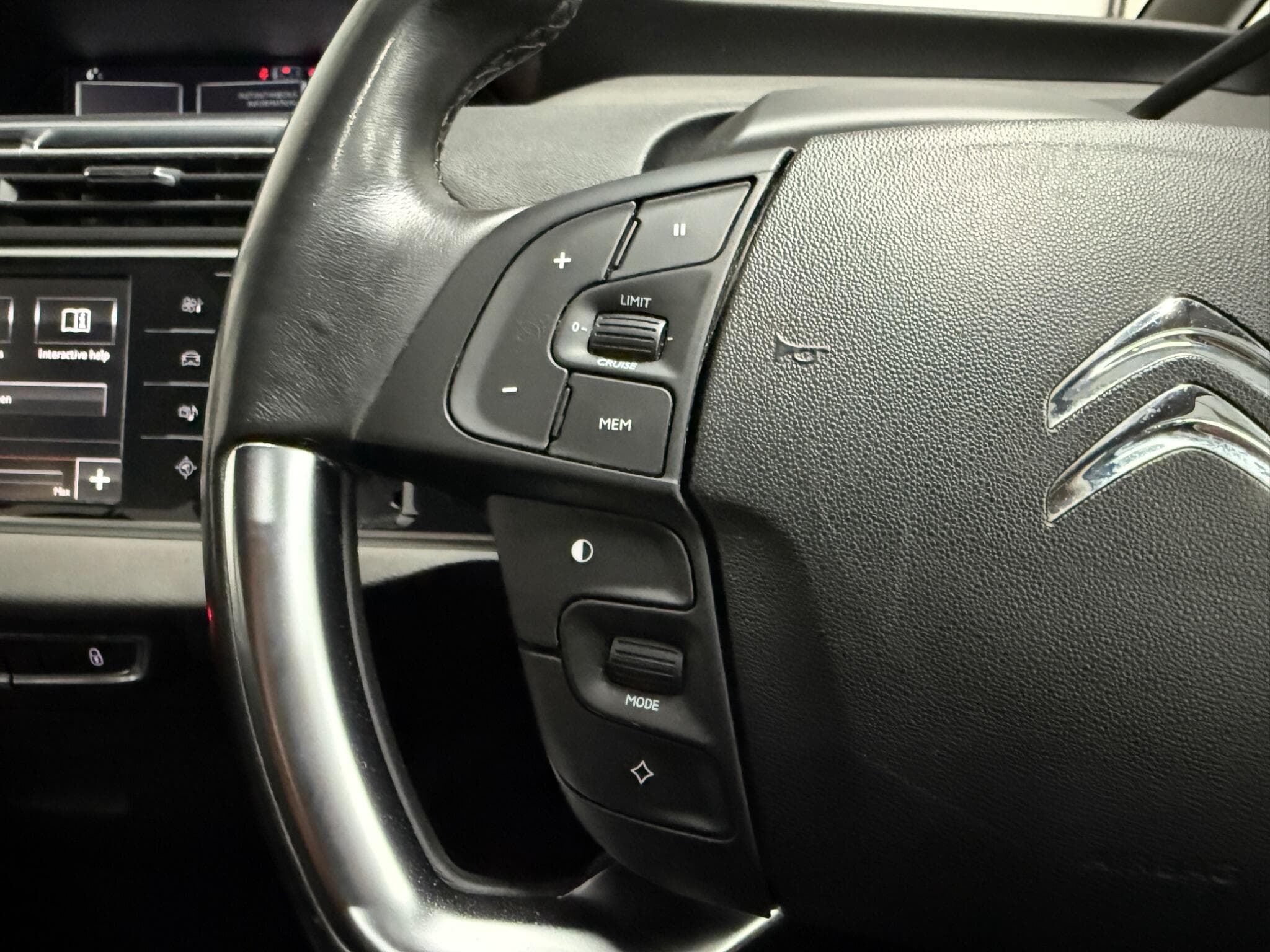 2014 Citroen C4 Picasso - Image 13