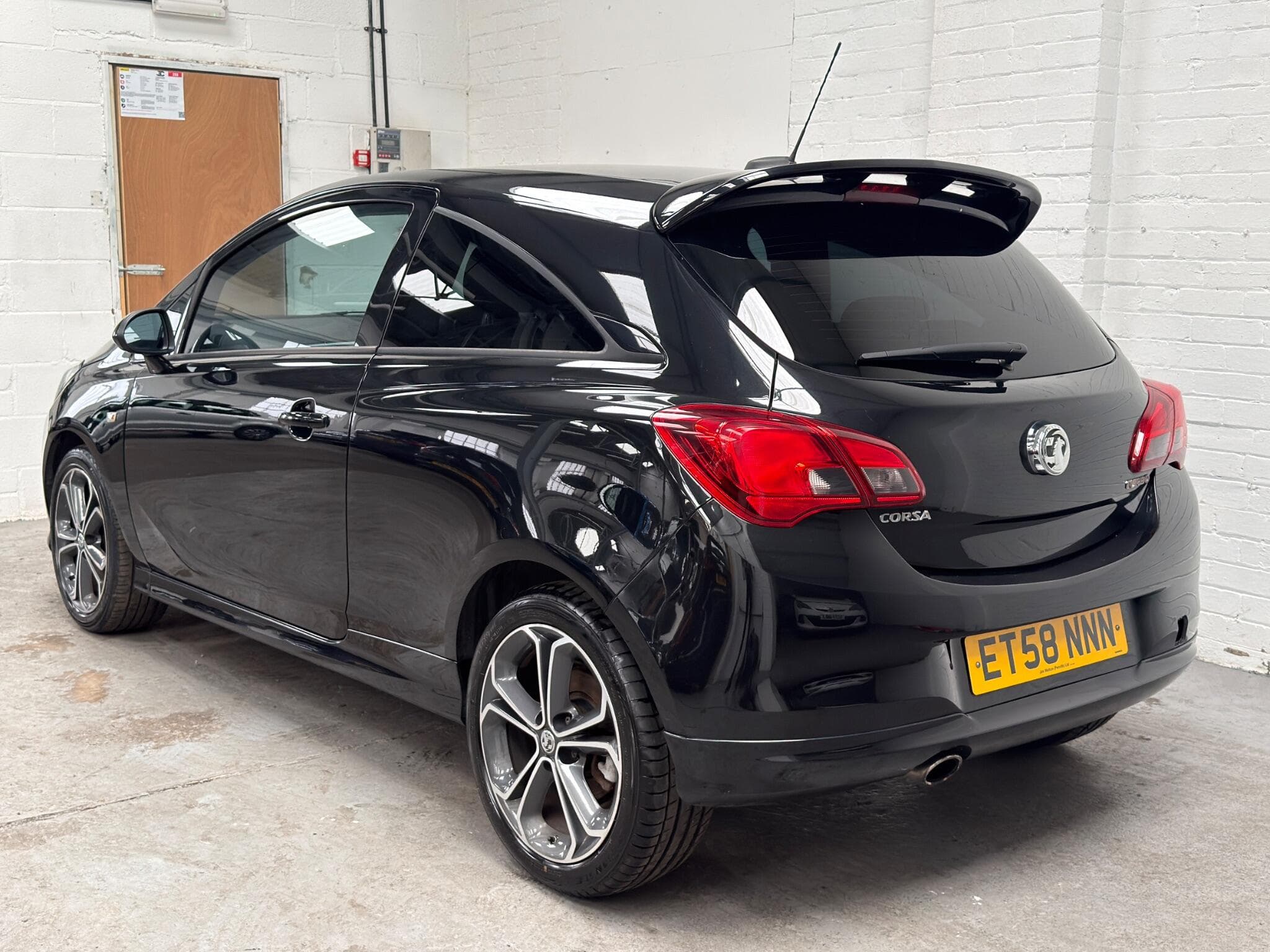2017 Vauxhall Corsa - Image 7