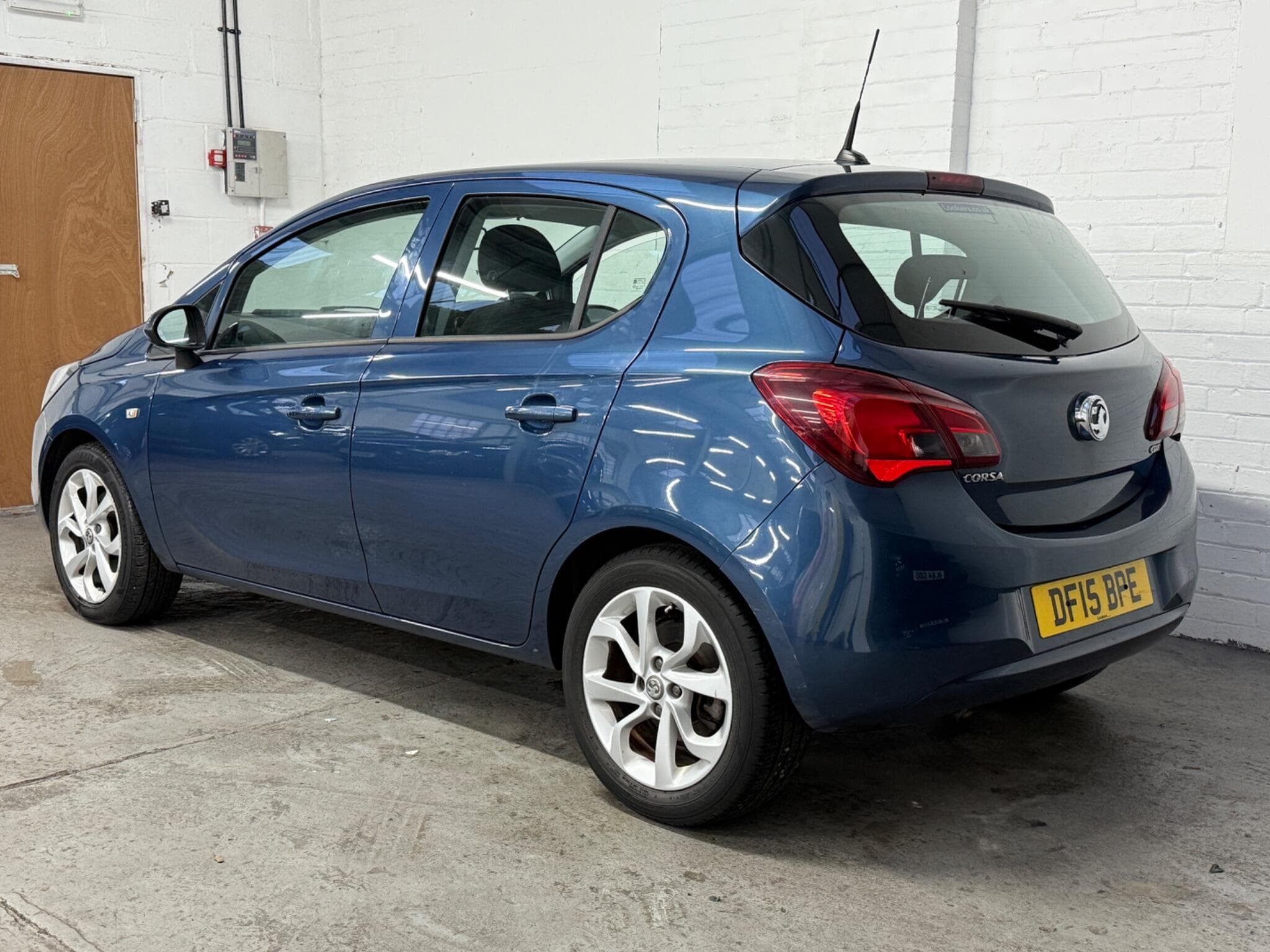2015 Vauxhall Corsa - Image 7