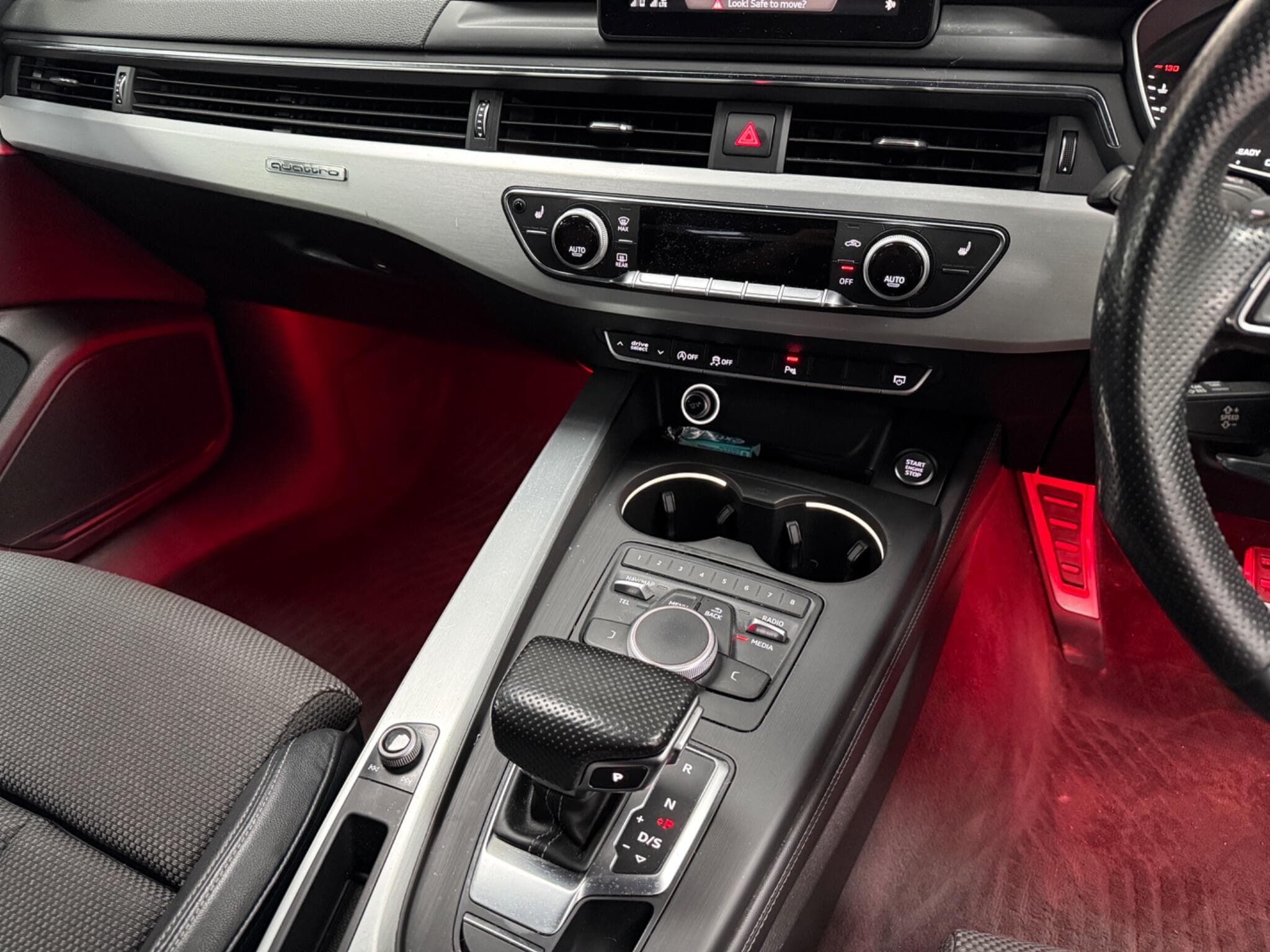 2017 Audi A4 - Image 12