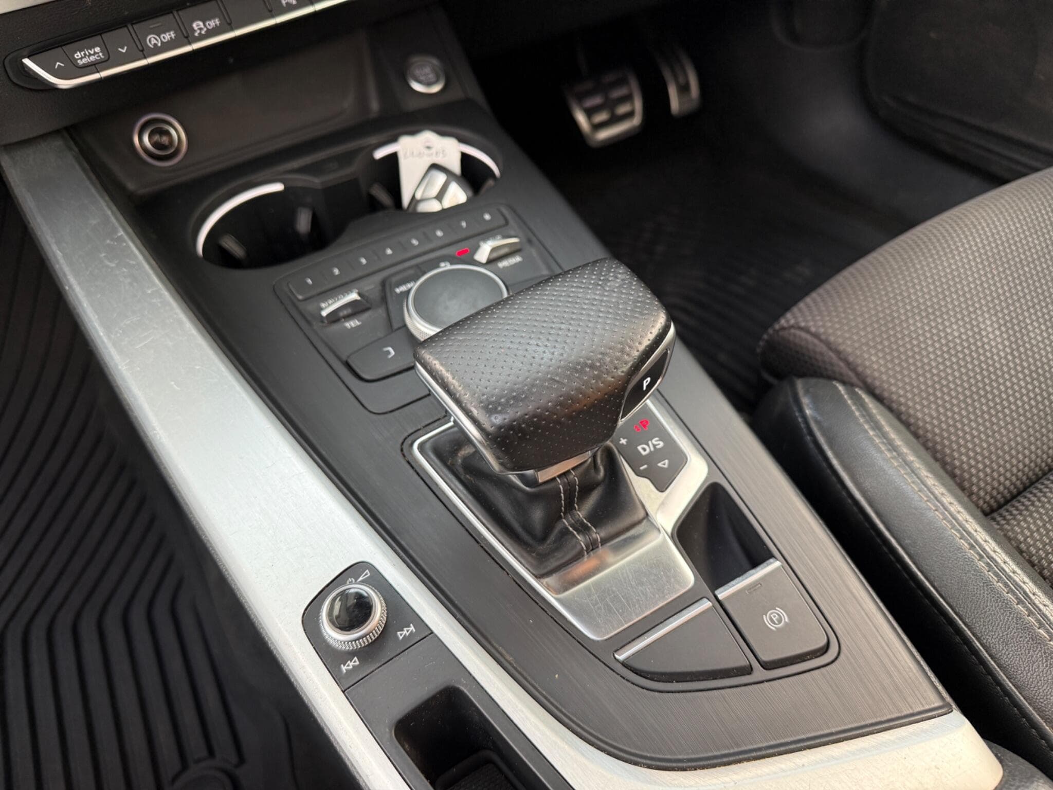 2016 Audi A4 Avant - Image 12
