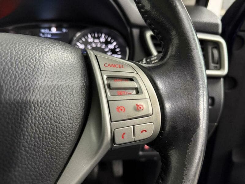 2015 Nissan Qashqai - Image 23