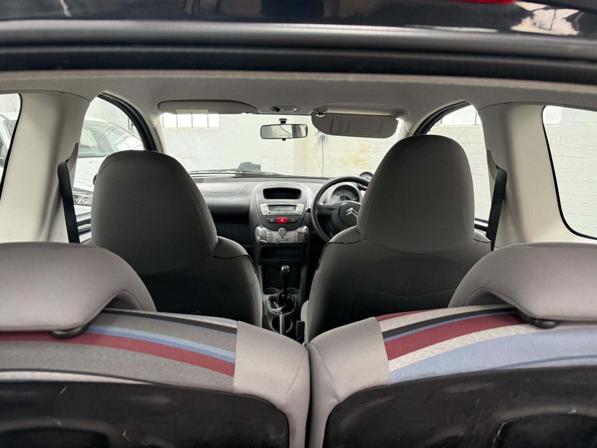 2011 Citroen C1 - Image 8