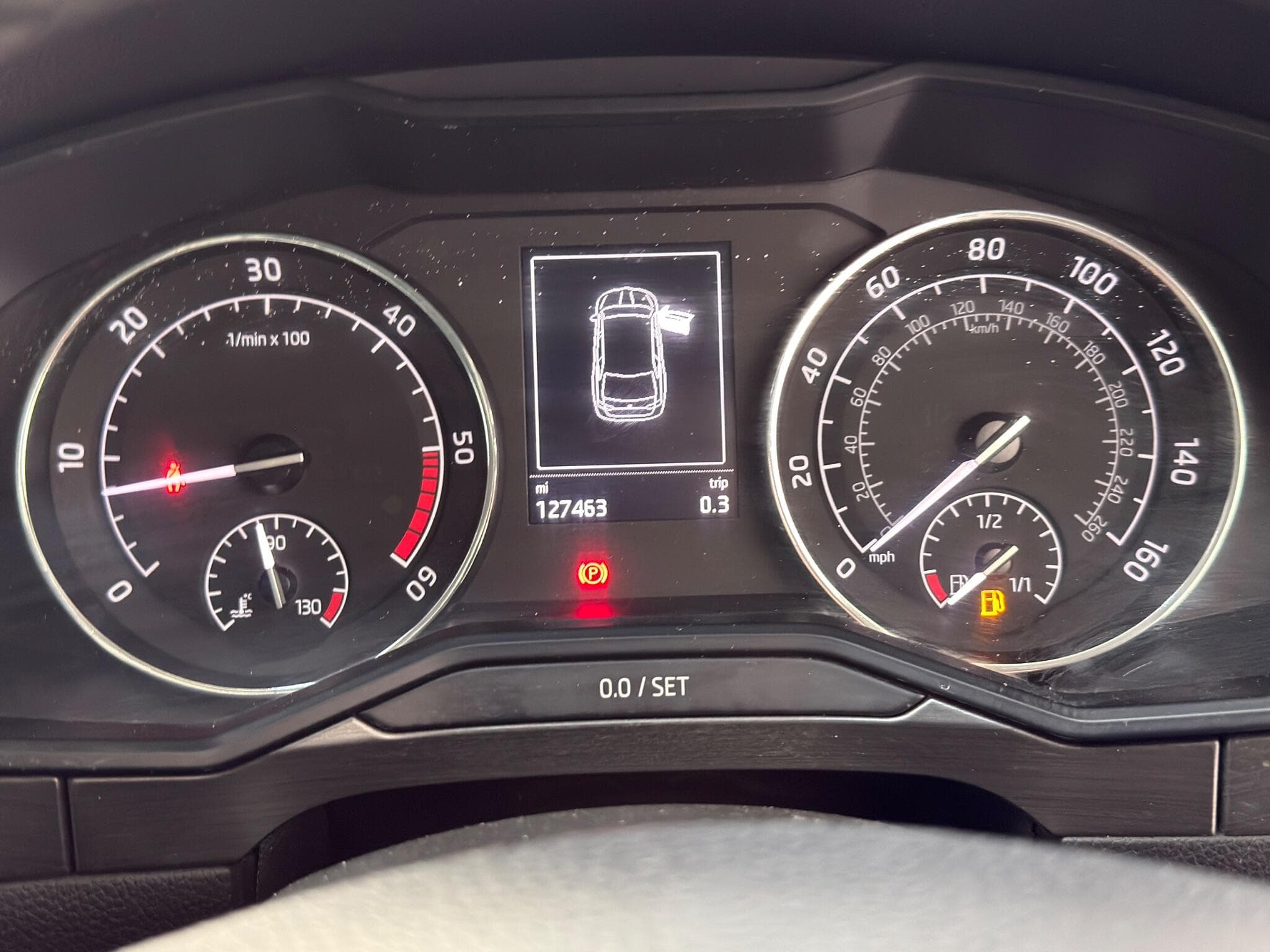 2016 Skoda Superb - Image 18