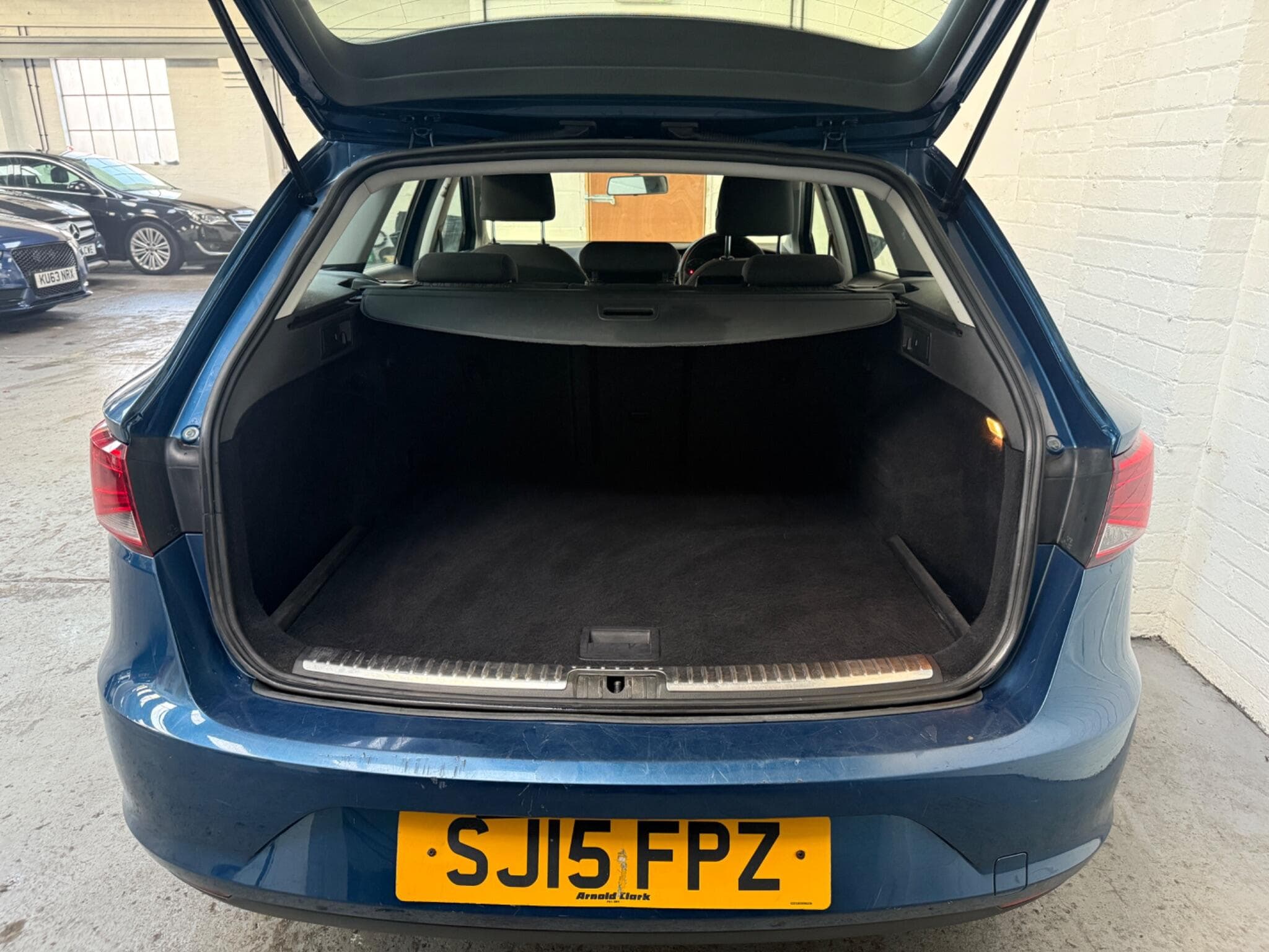 2015 SEAT Leon - Image 23