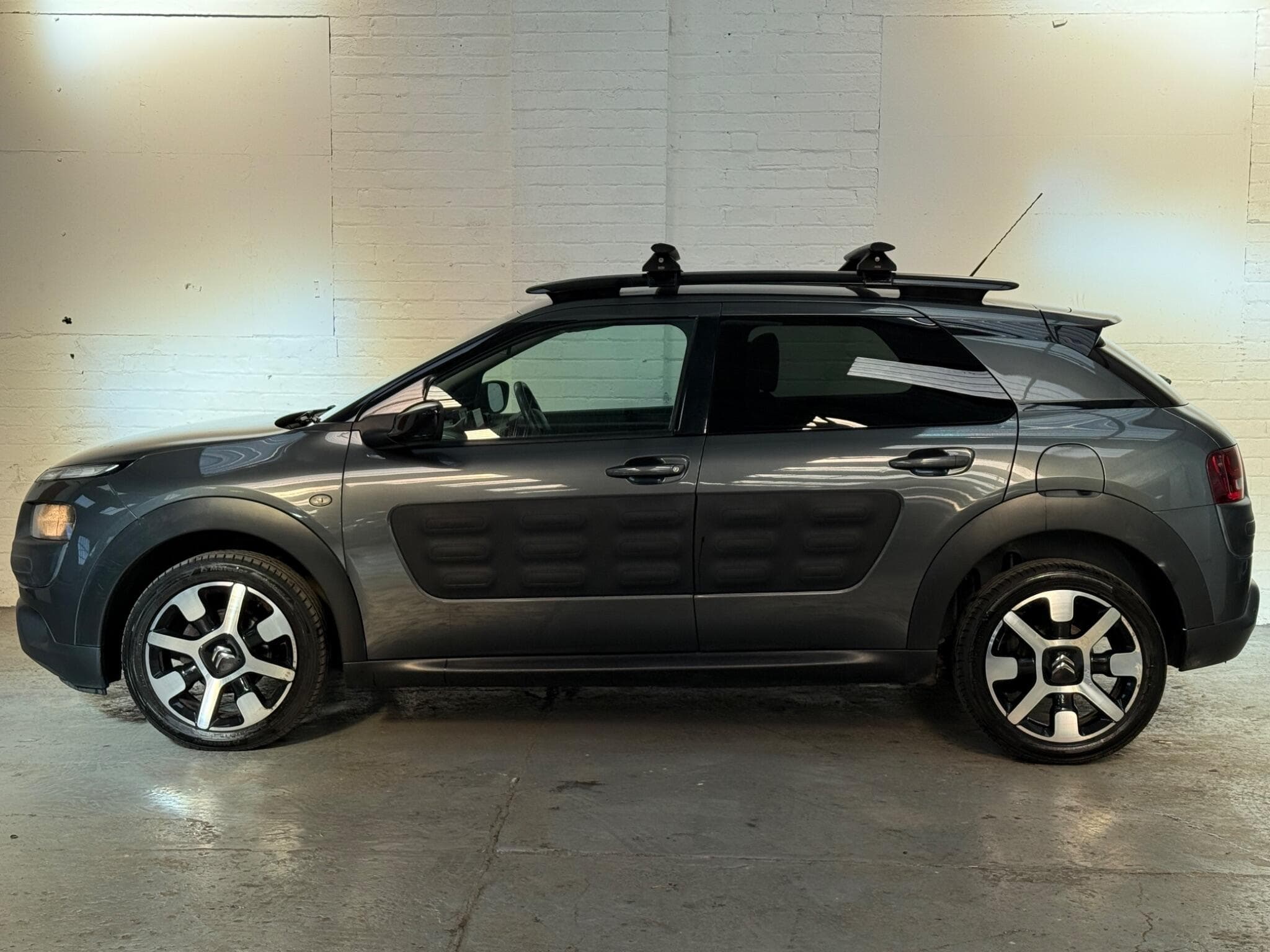 2016 Citroen C4 Cactus - Image 6