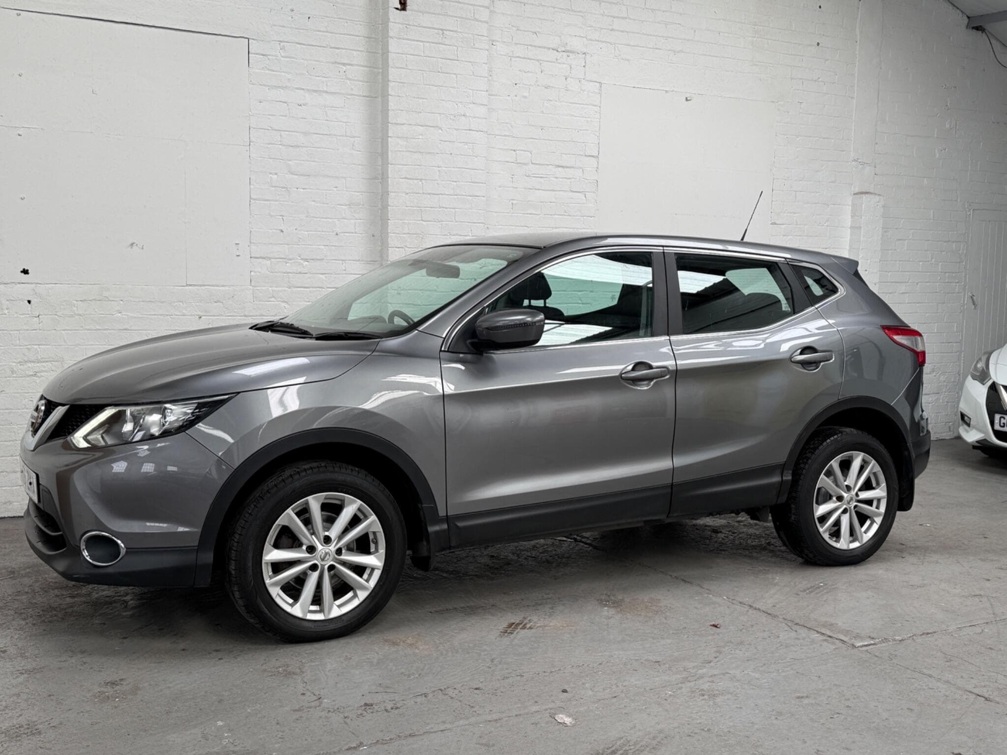 2016 Nissan Qashqai - Image 11