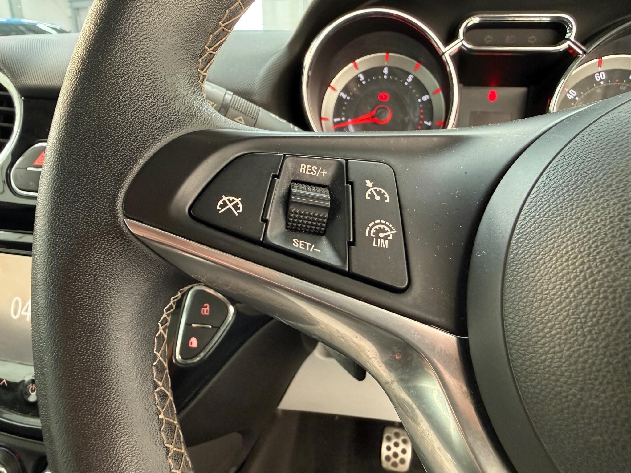 2014 Vauxhall ADAM - Image 15
