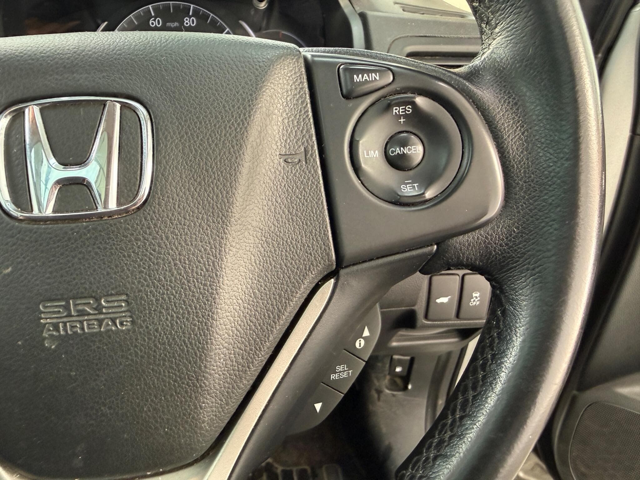 2014 Honda CR-V - Image 24