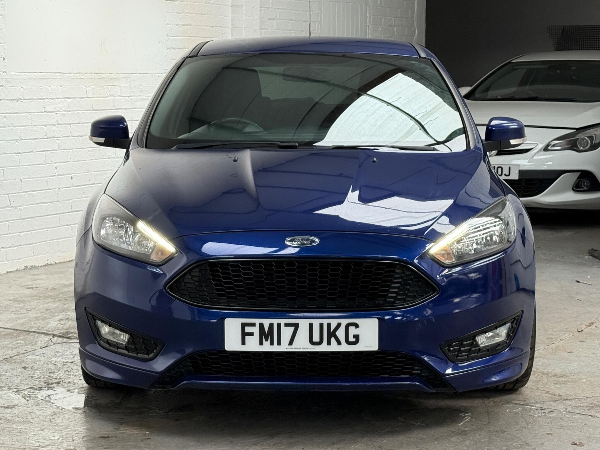 2017 Ford Focus - Image 2