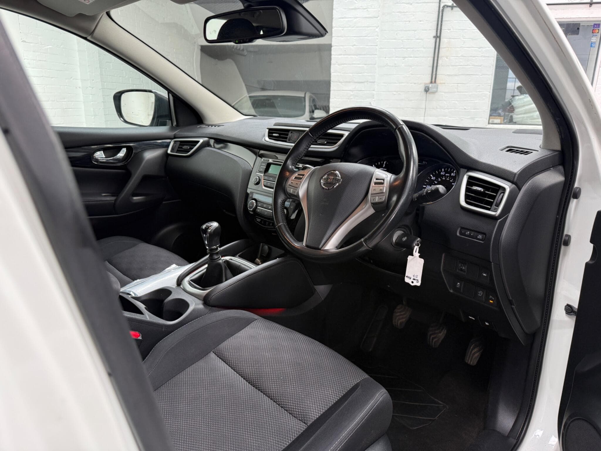 2016 Nissan Qashqai - Image 14