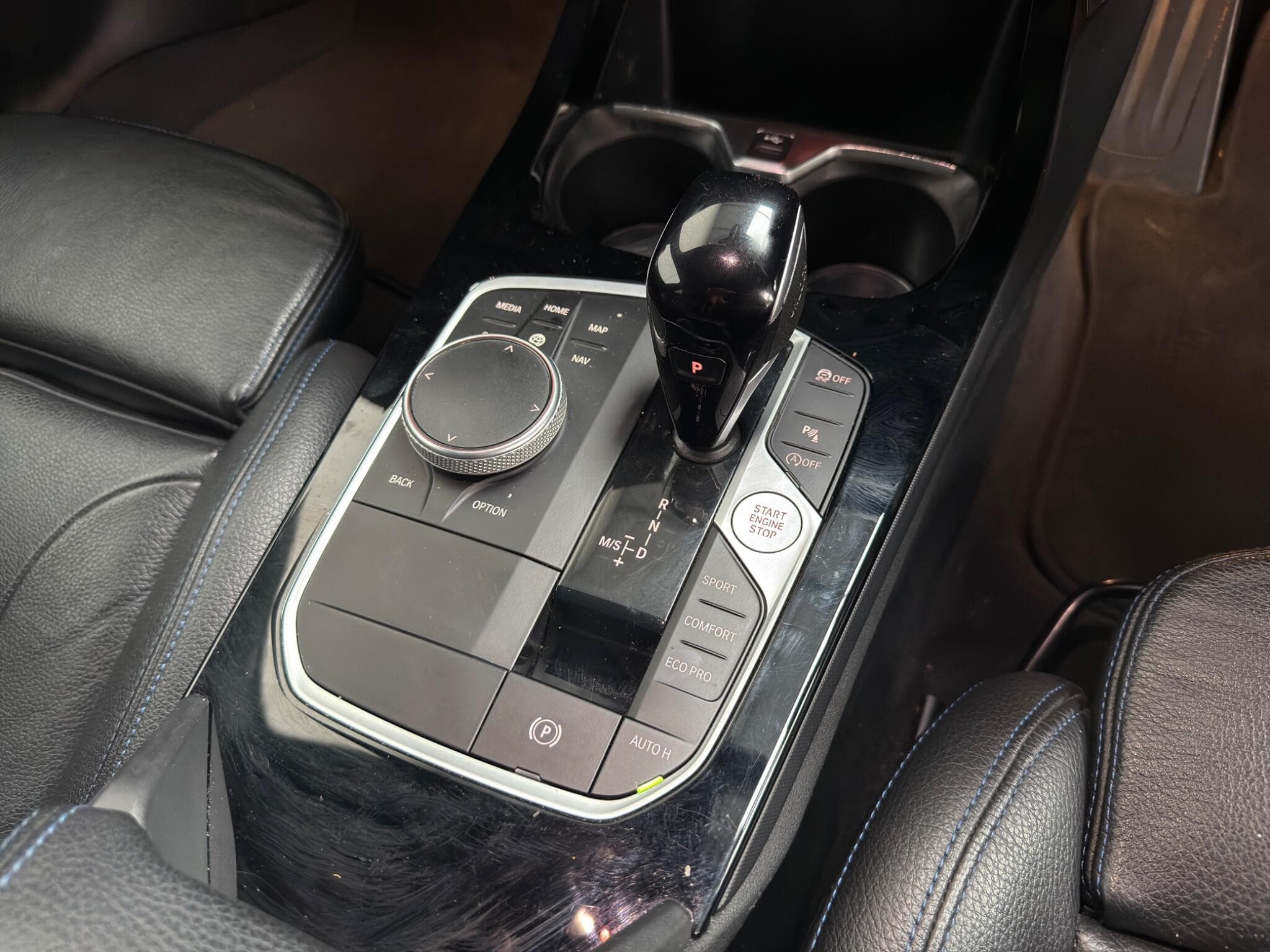 2020 BMW 1 Series - Image 15