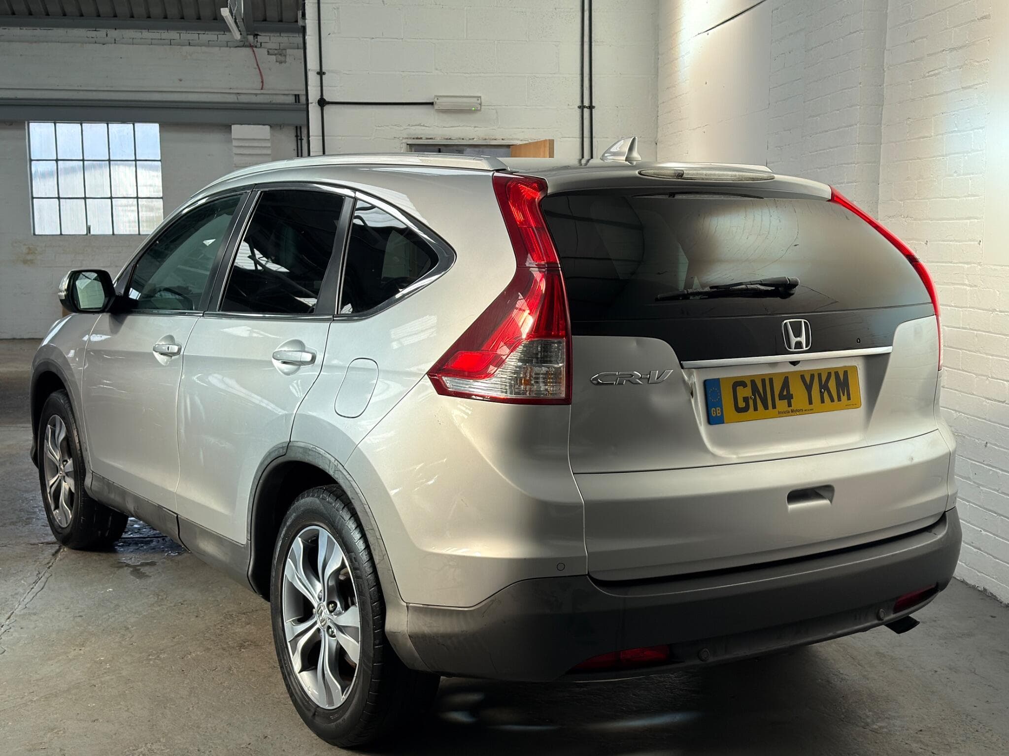 2014 Honda CR-V - Image 4