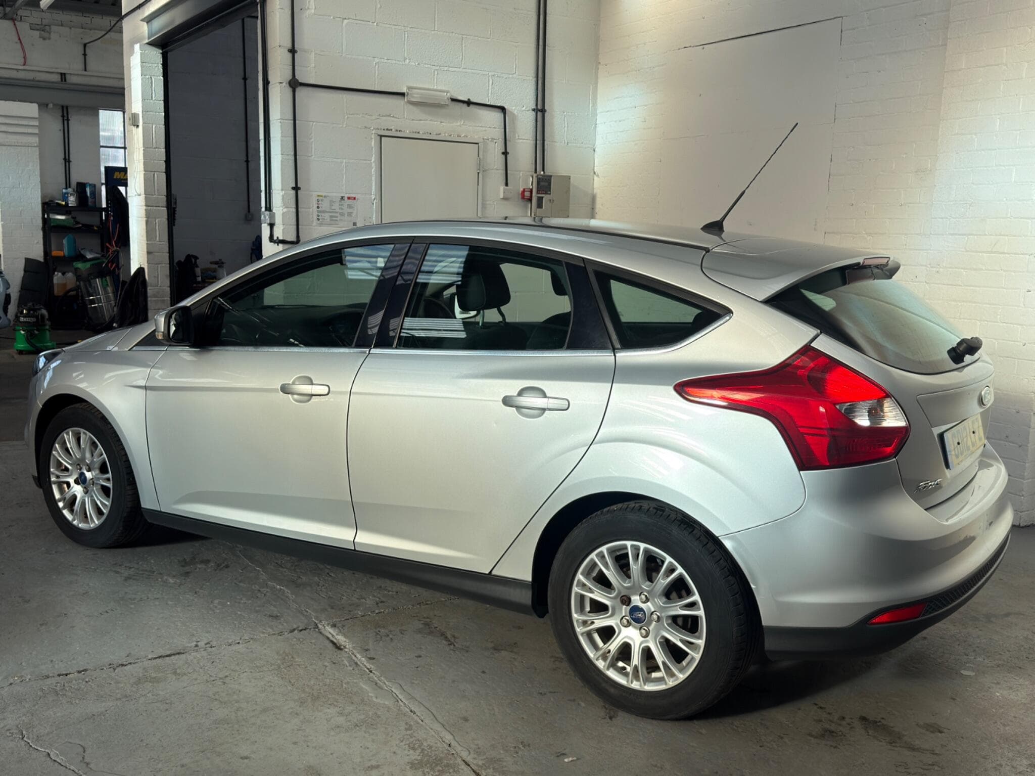 2012 Ford Focus - Image 39