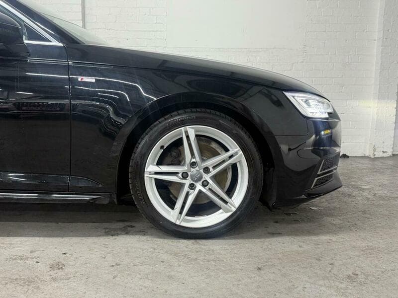 2017 Audi A4 Avant - Image 37