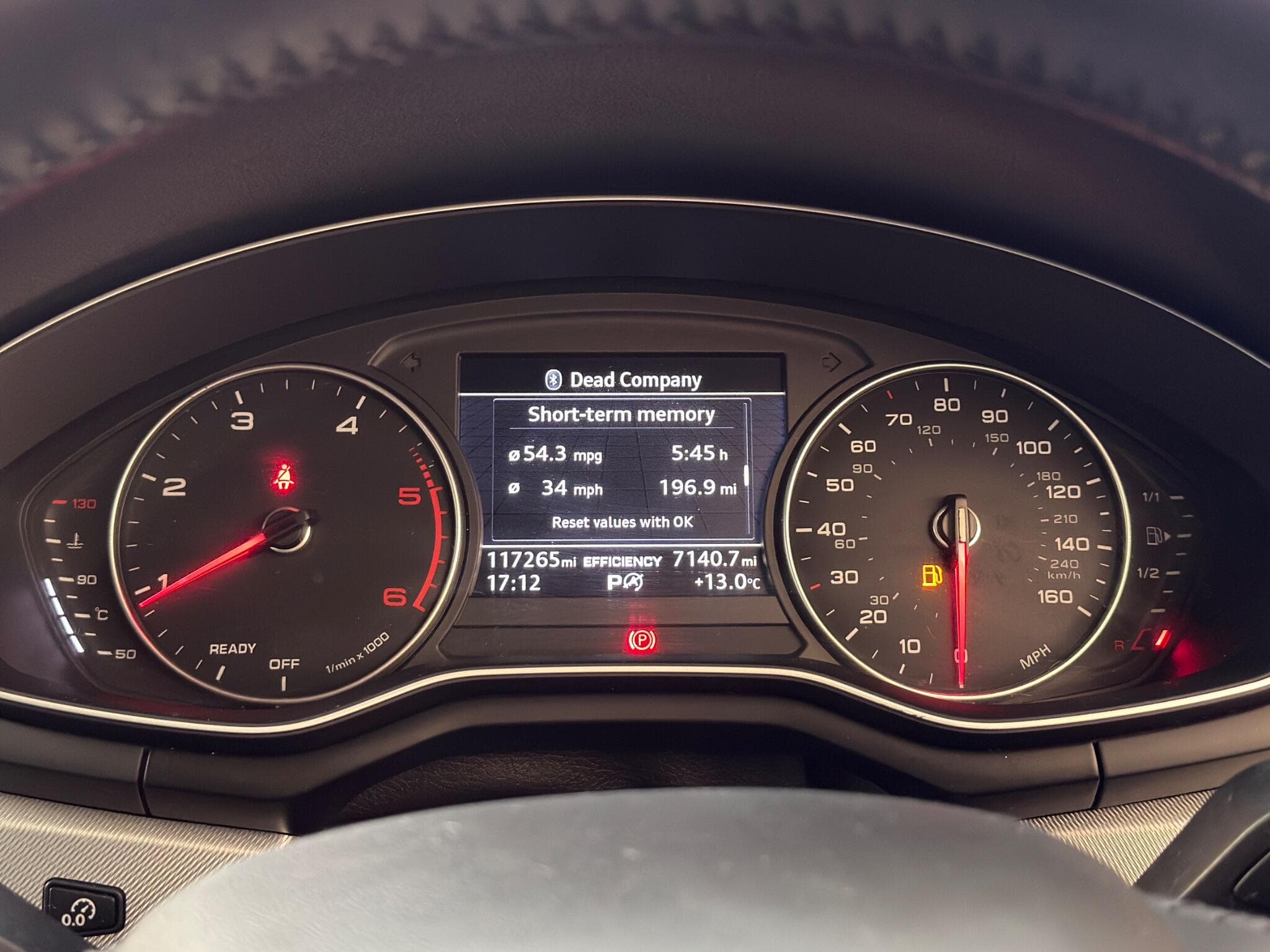 2016 Audi A4 Avant - Image 24