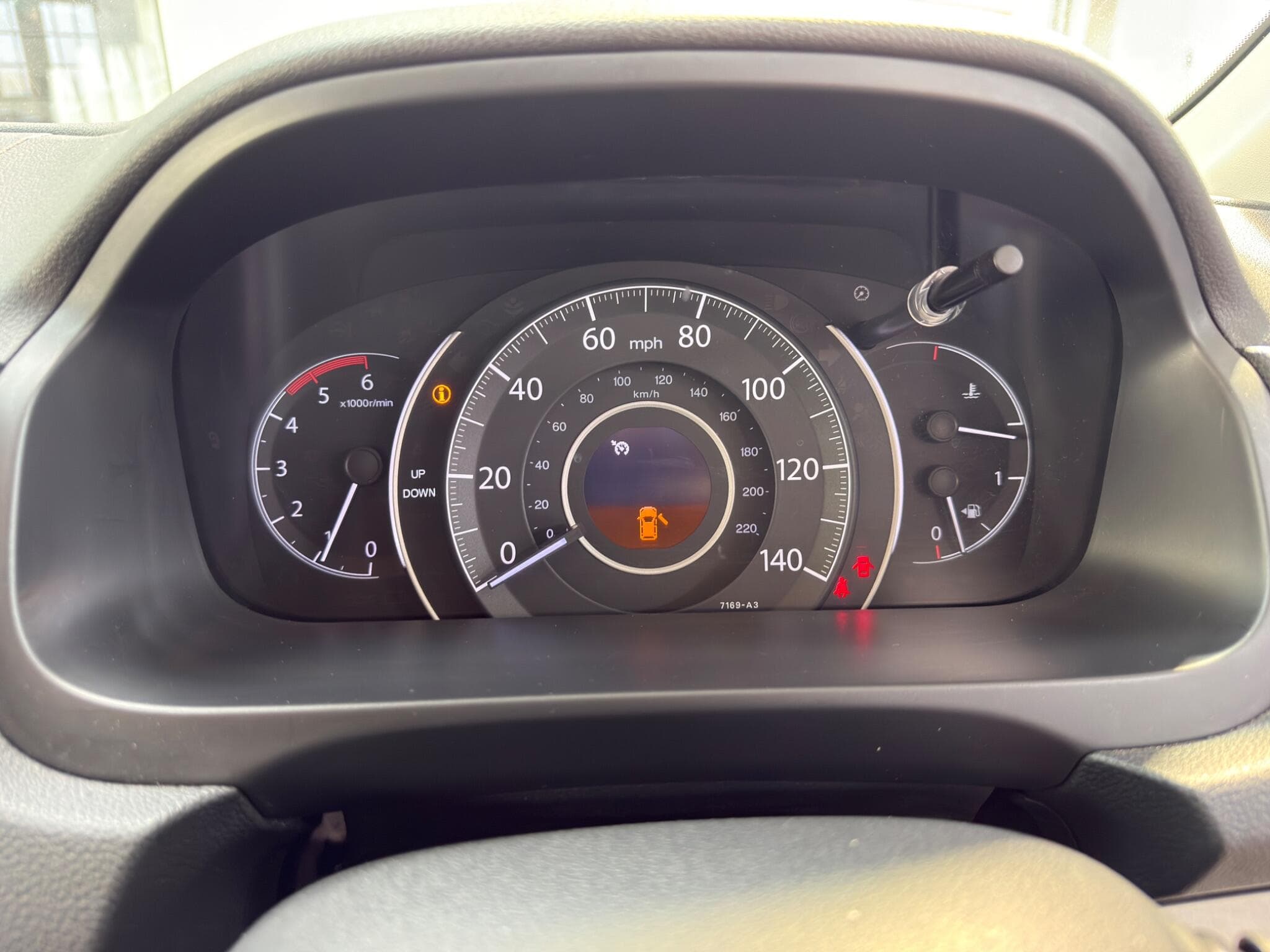 2013 Honda CR-V - Image 21