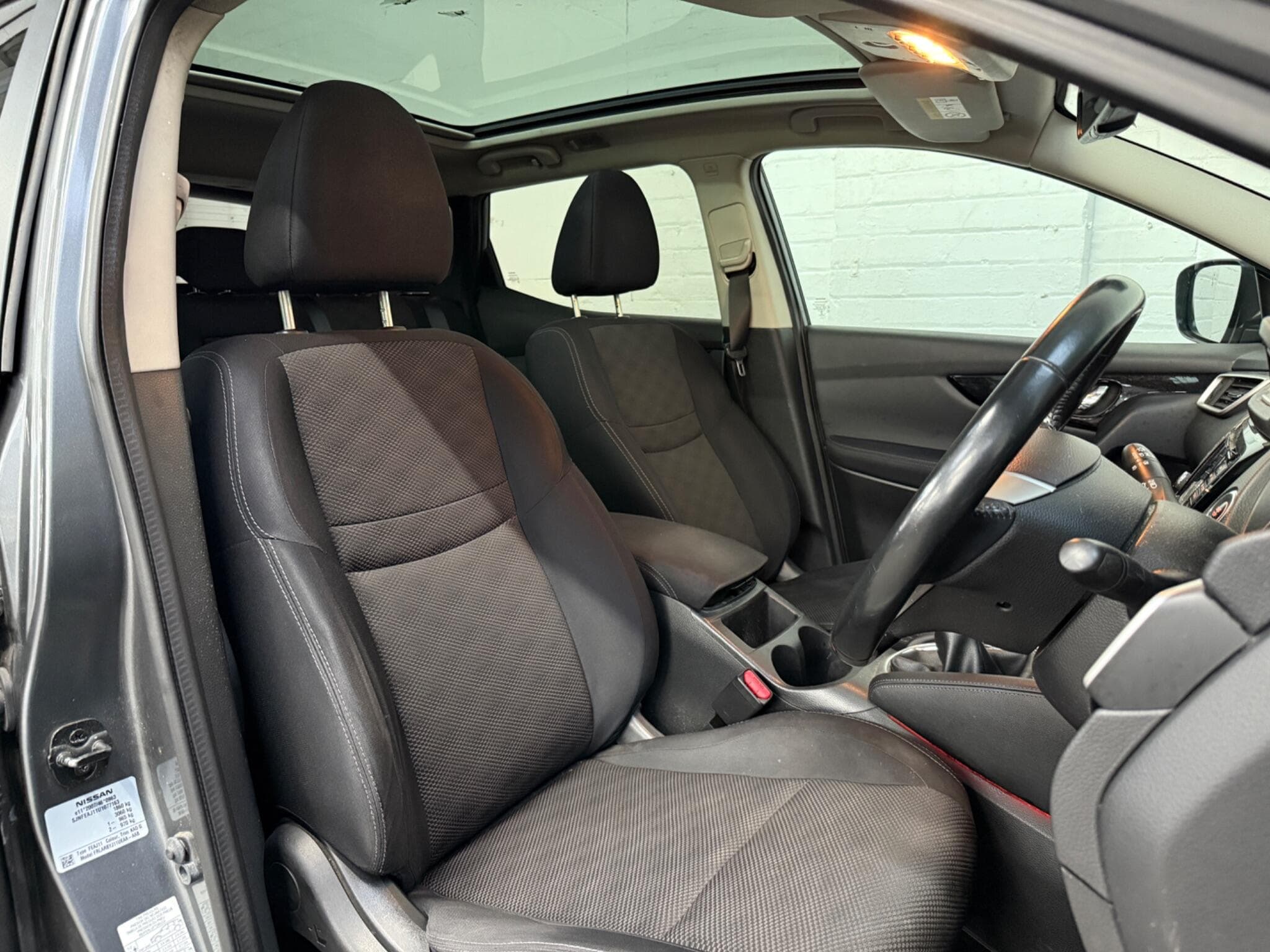 2014 Nissan Qashqai - Image 11