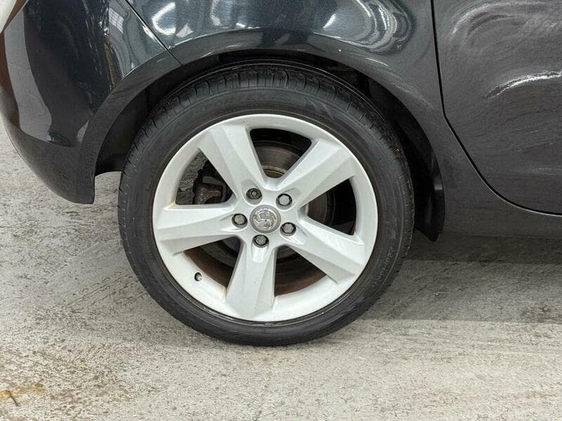 2015 Vauxhall Meriva - Image 20