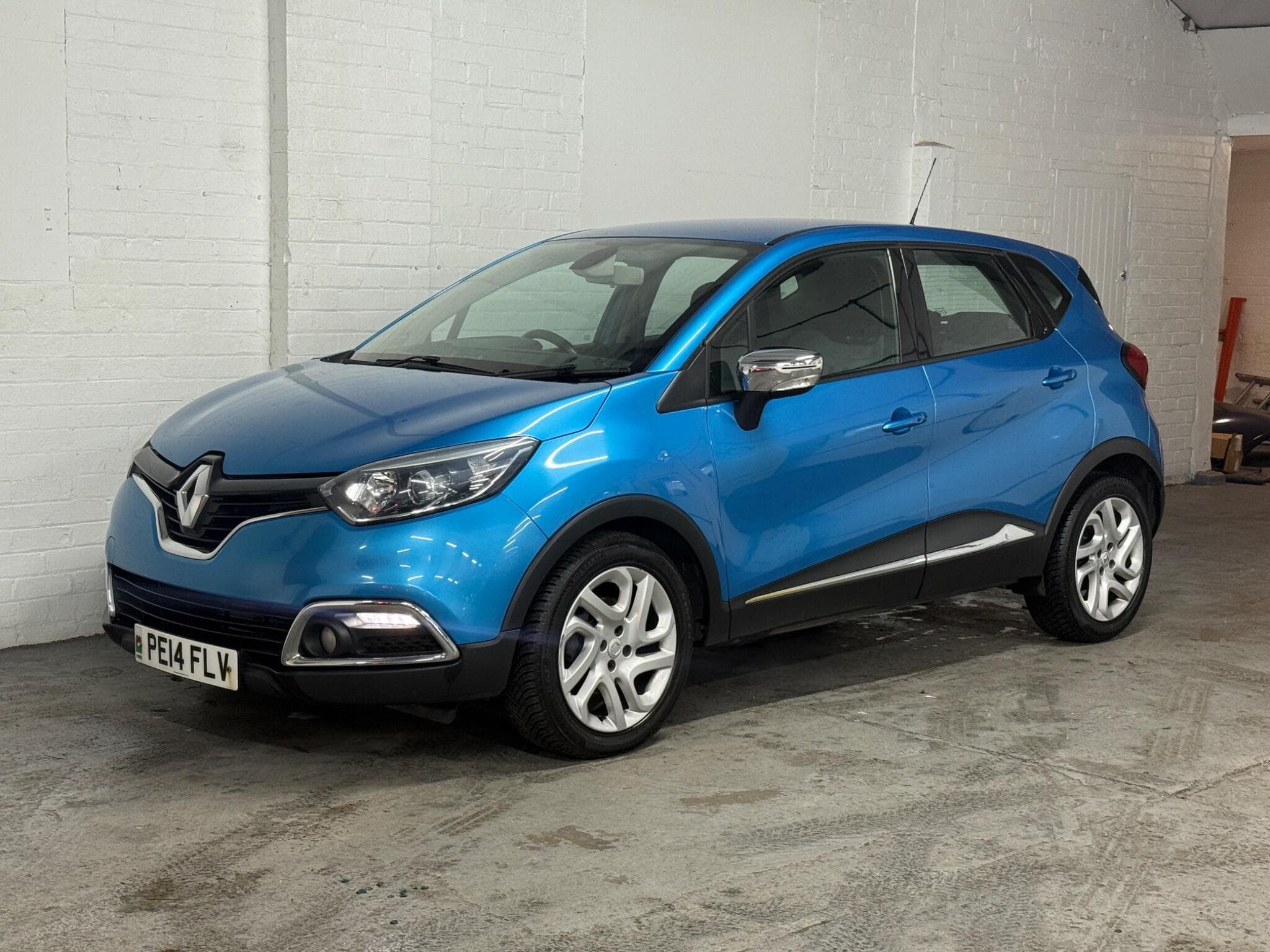 2014 Renault Captur - Image 4
