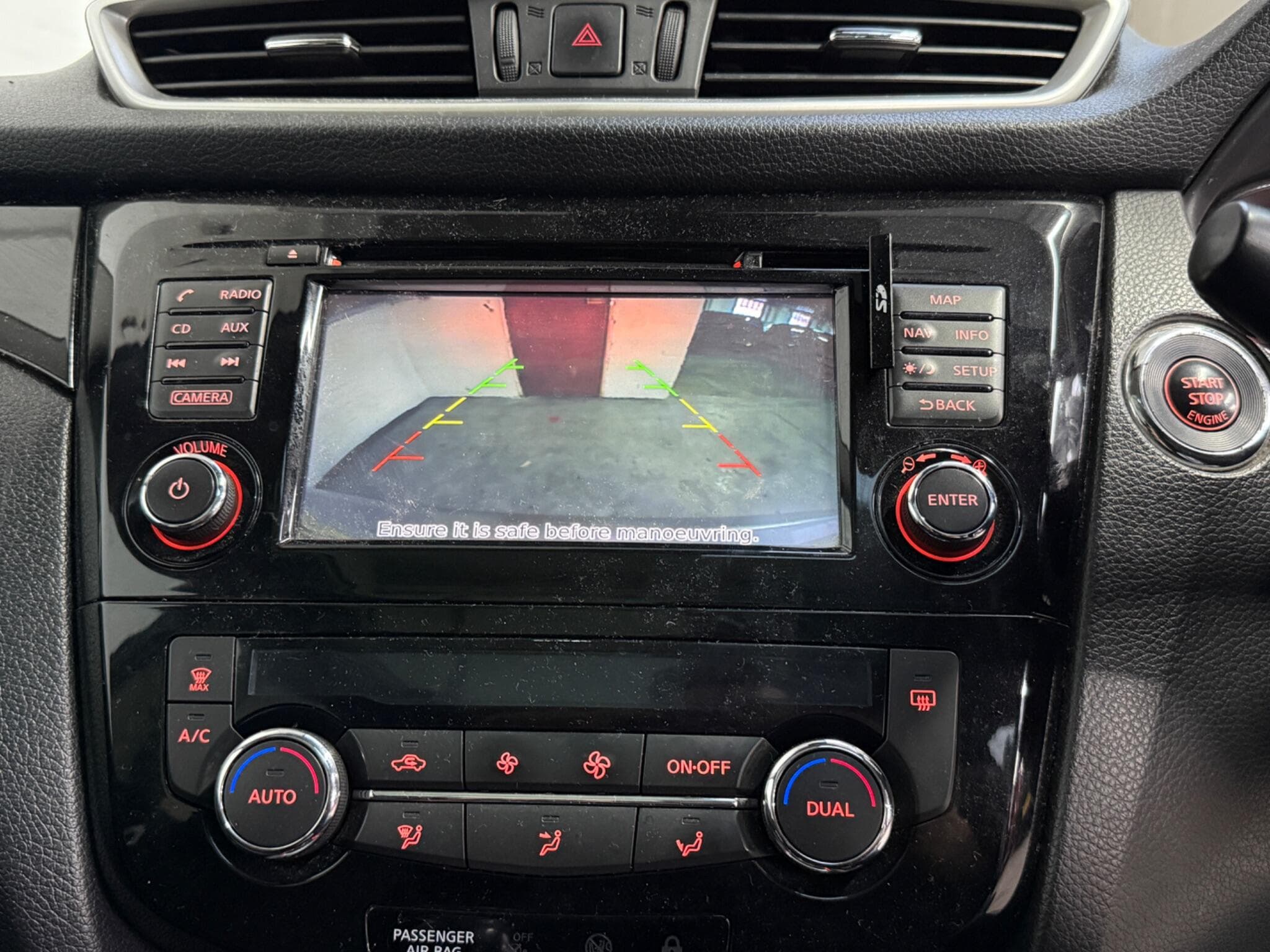 2014 Nissan Qashqai - Image 19