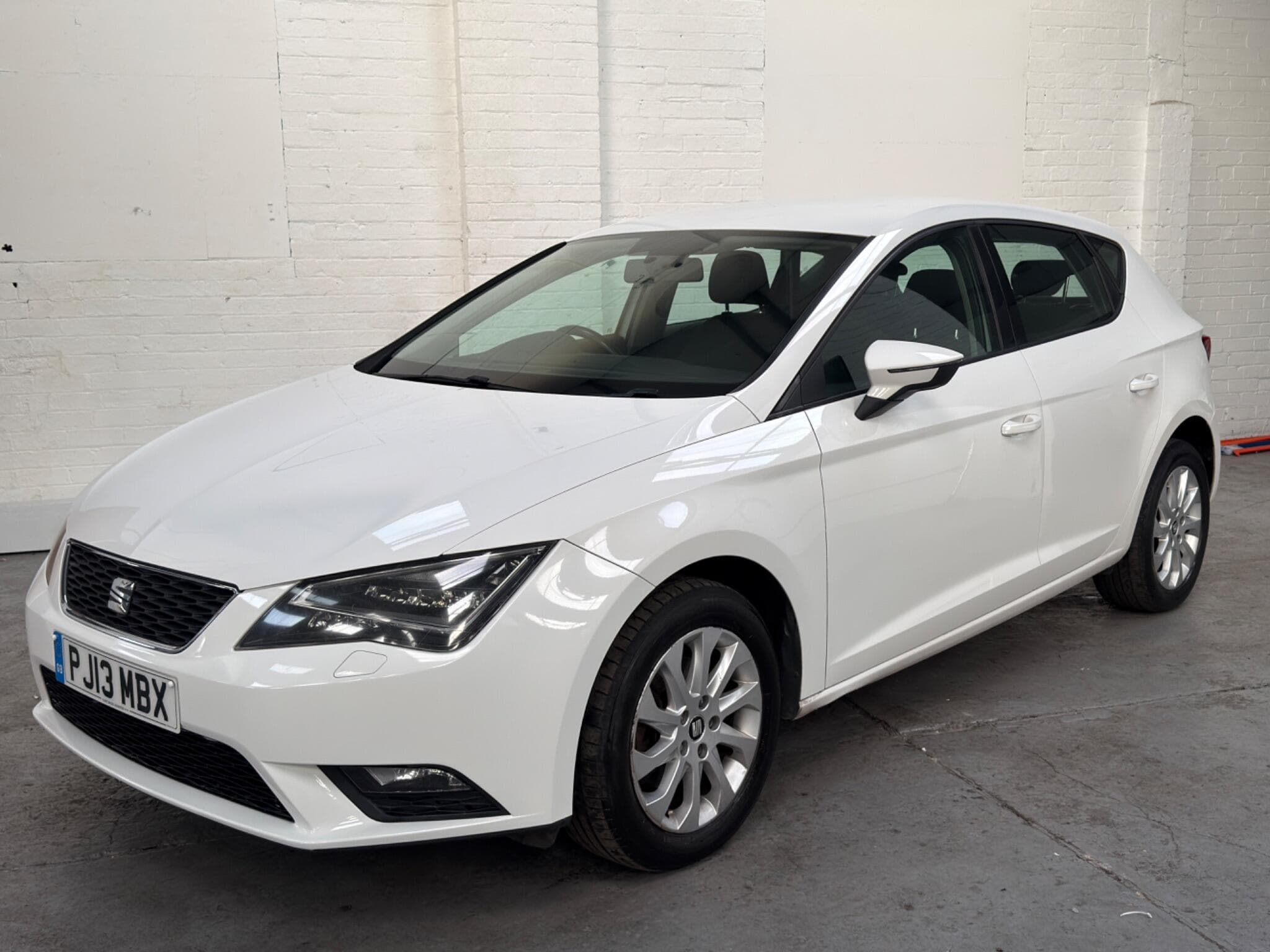 2013 SEAT Leon - Image 4
