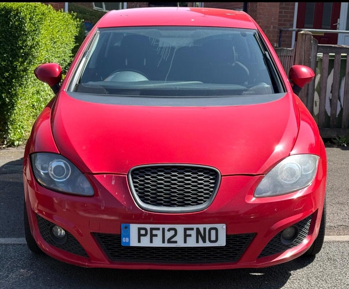 2012 SEAT Leon - Image 2