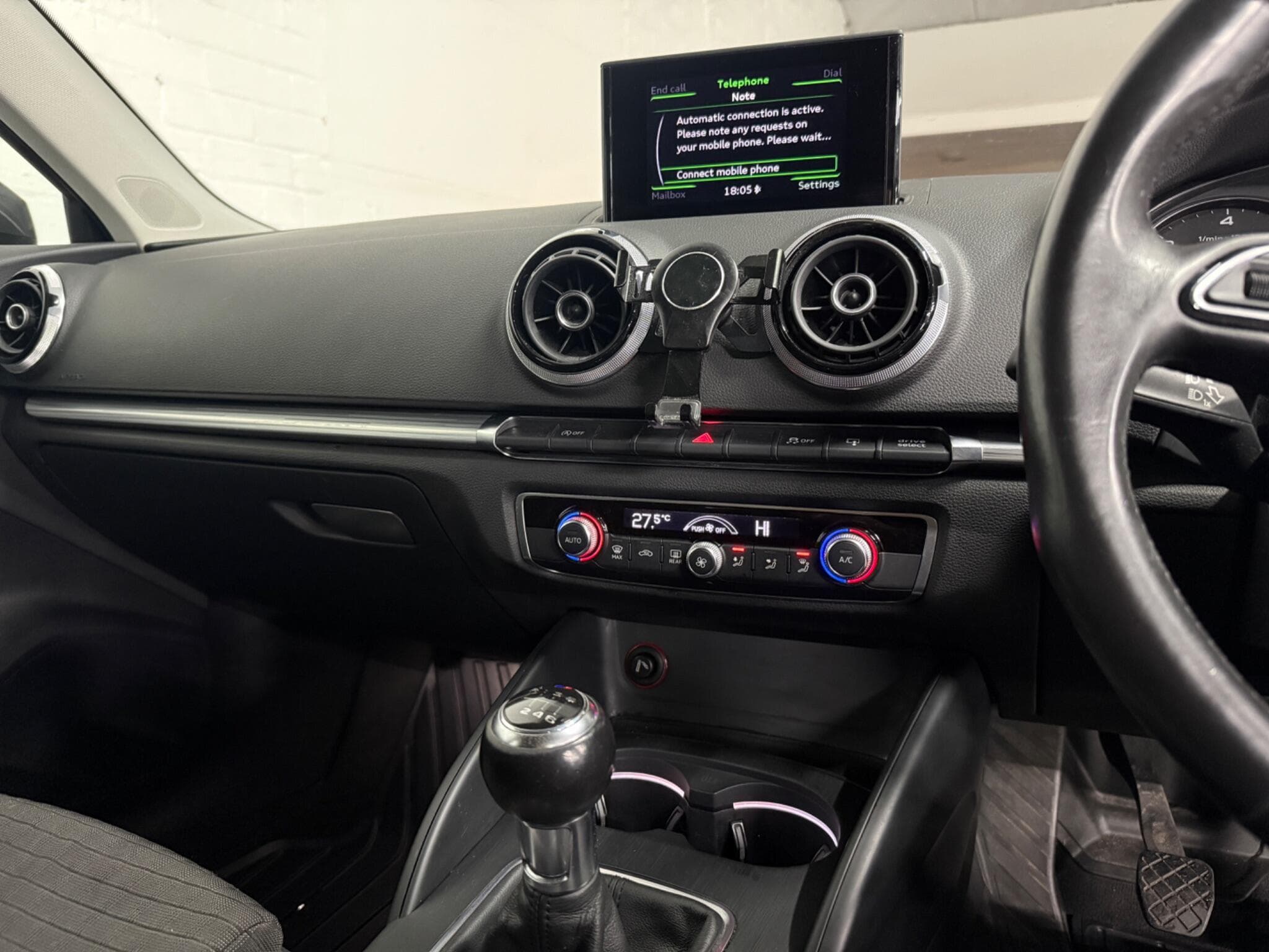 2014 Audi A3 - Image 12