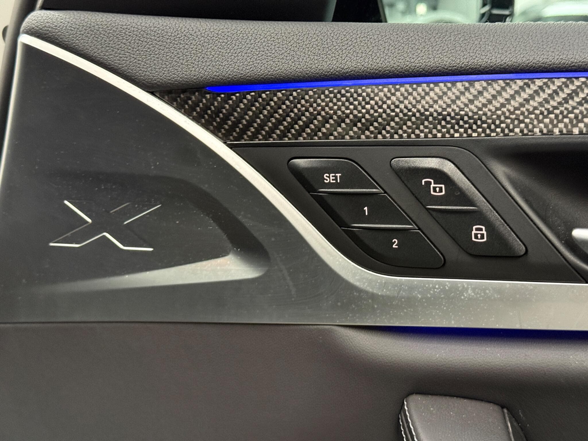 2020 BMW X3 M - Image 32