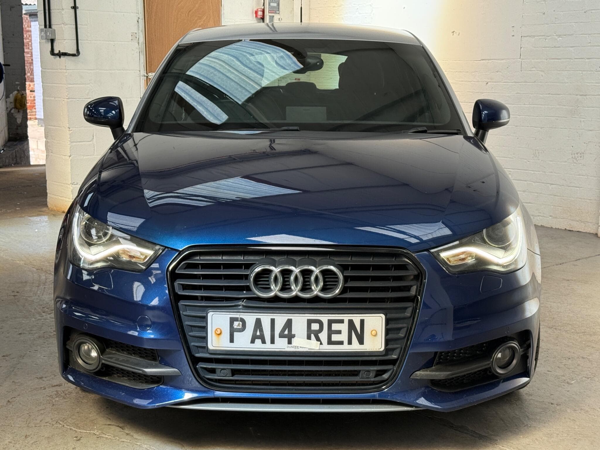 2015 Audi A1 - Image 2