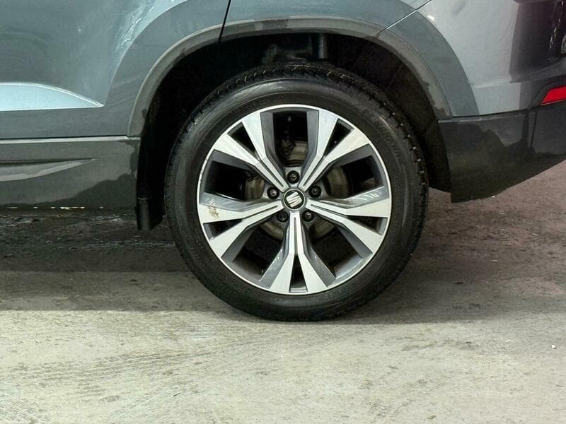 2017 SEAT Ateca - Image 14