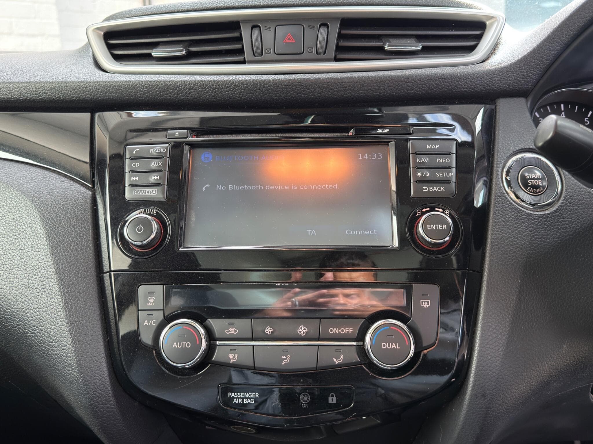 2014 Nissan Qashqai - Image 19