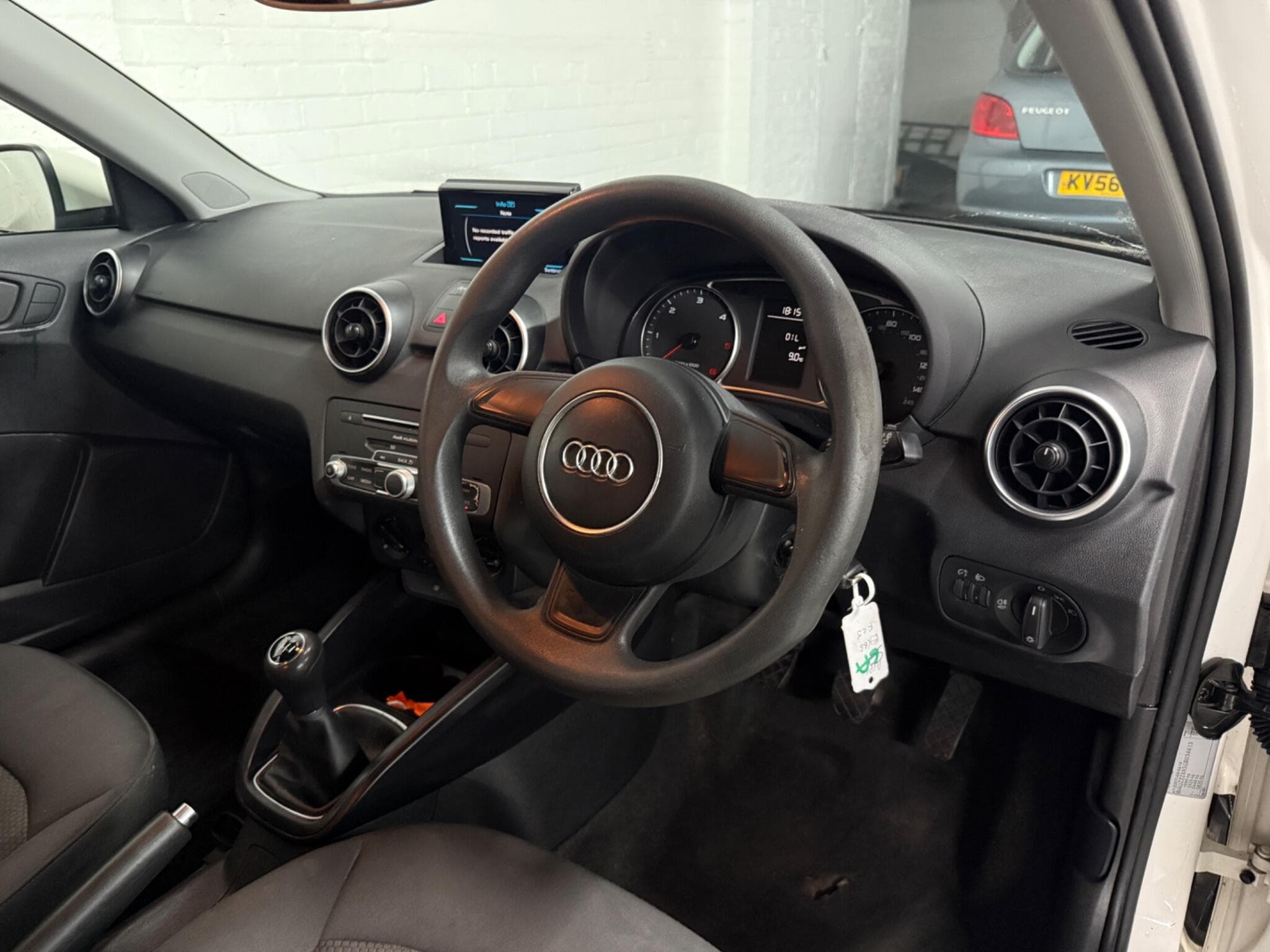 2015 Audi A1 - Image 16