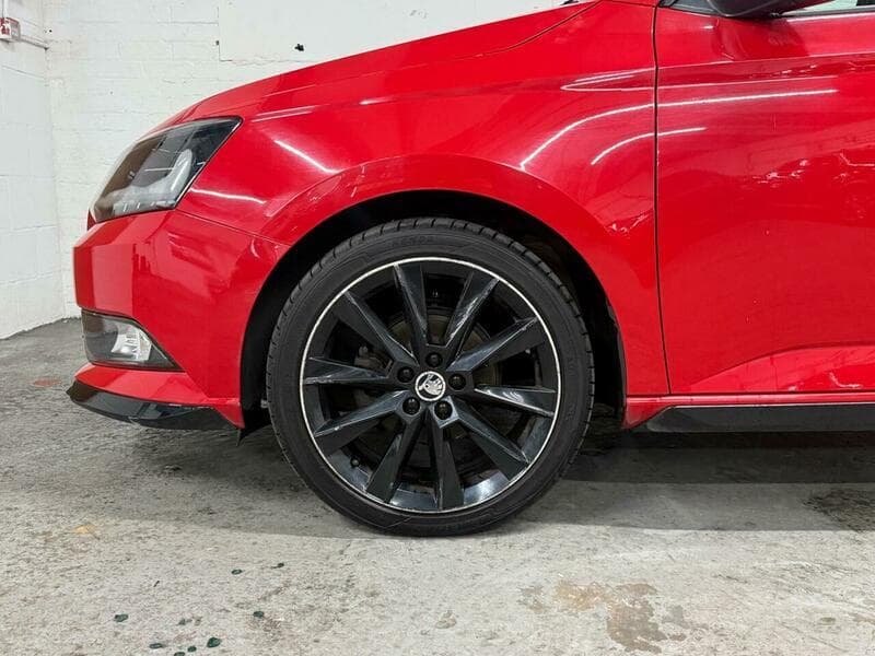 2017 Skoda Fabia - Image 27