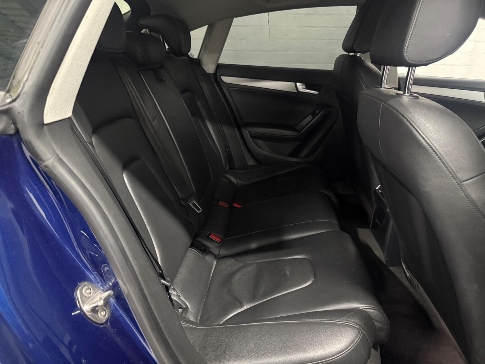 2013 Audi A5 - Image 15