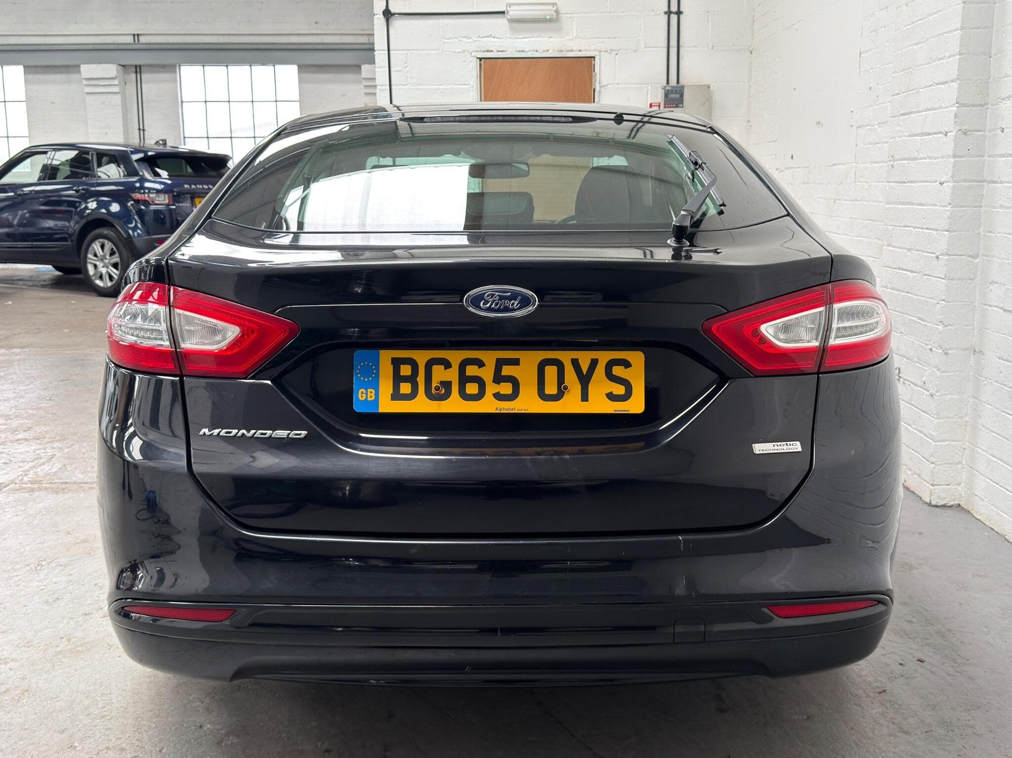 2015 Ford Mondeo - Image 8
