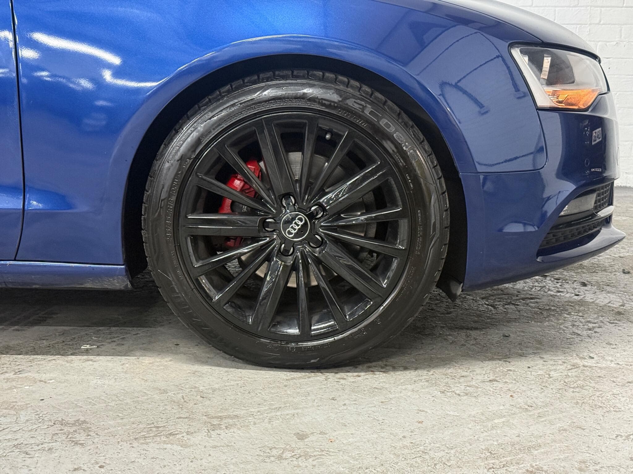 2013 Audi A5 - Image 22