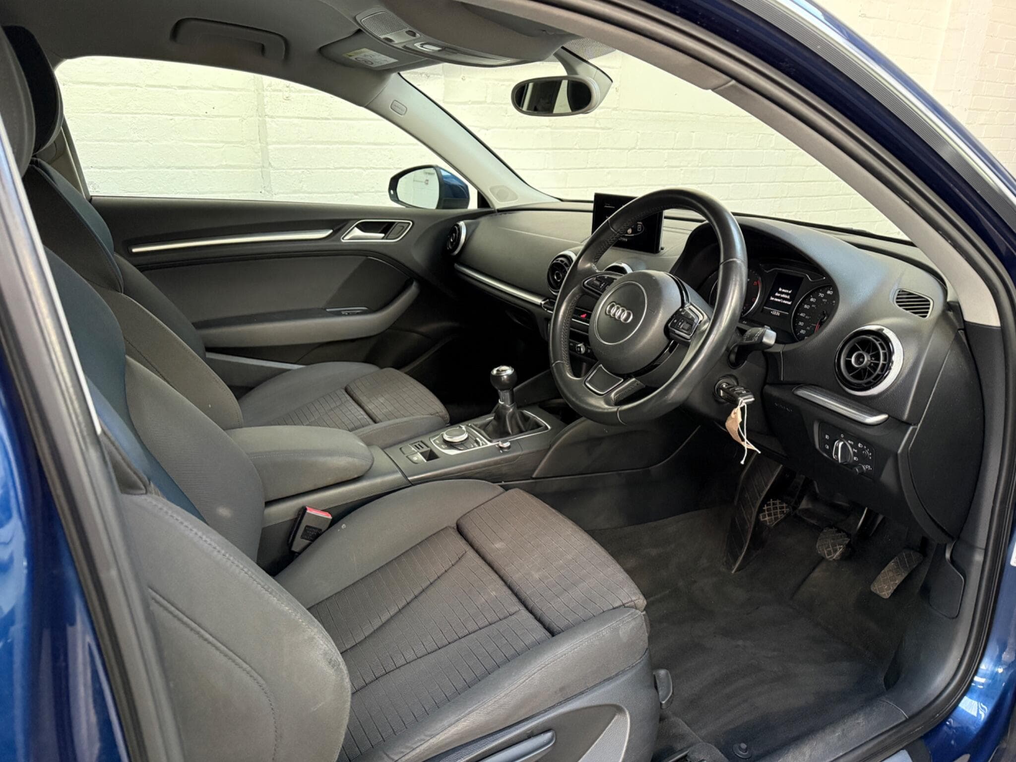 2014 Audi A3 - Image 12