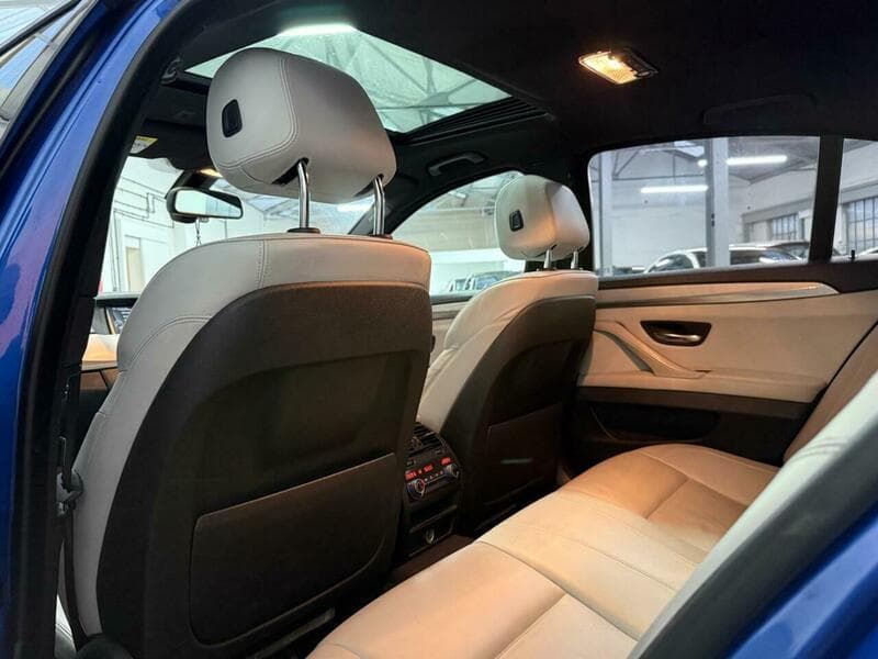 2014 BMW M5 - Image 24