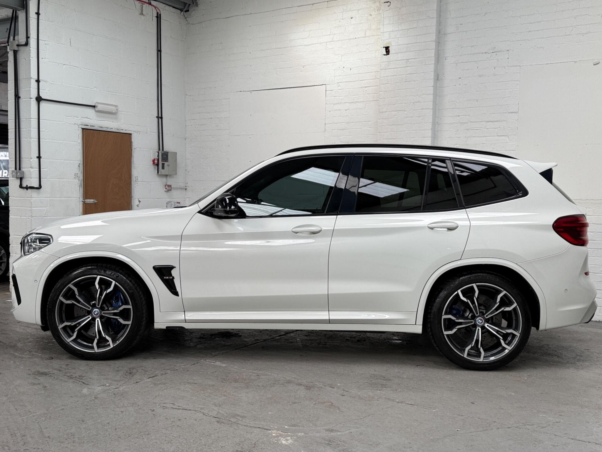 2020 BMW X3 M - Image 6