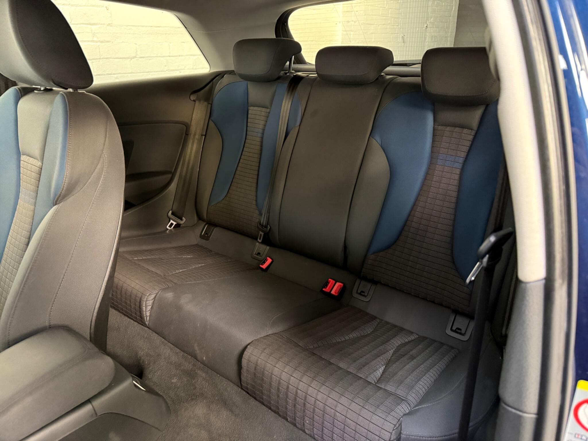 2014 Audi A3 - Image 13